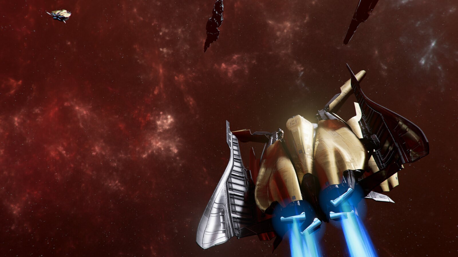 X4: Пакет Посланник