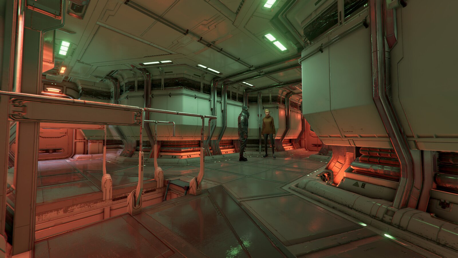 X4: Пакет Посланник