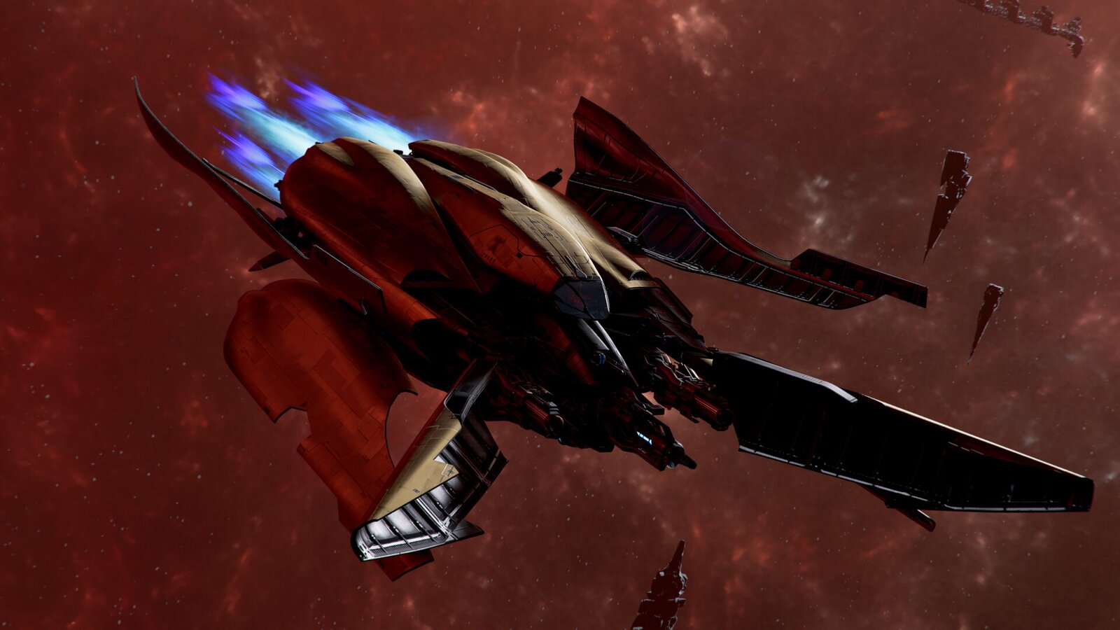 X4: Пакет Посланник