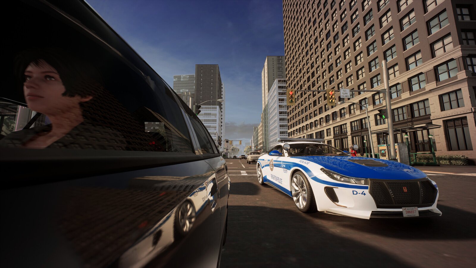 Police Simulator: Patrol Officers: Special Police Vehicle Pack