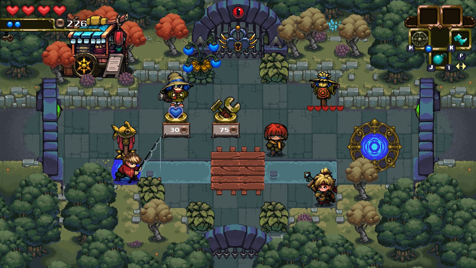 Lord Ambermaze - Deluxe Bundle