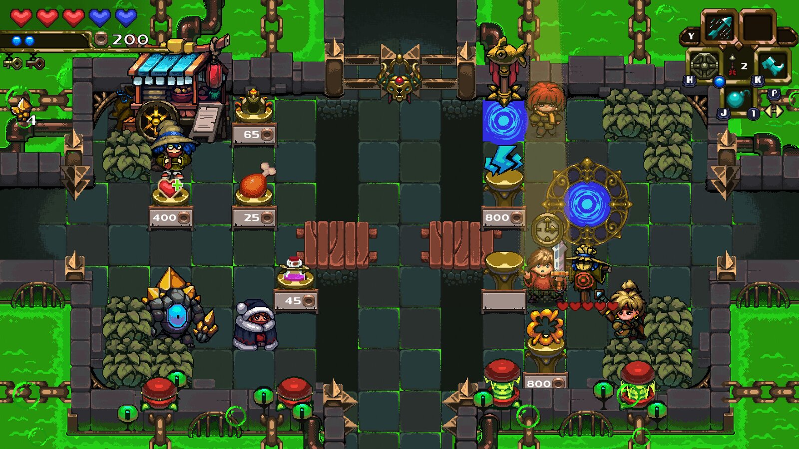 Lord Ambermaze - Deluxe Bundle