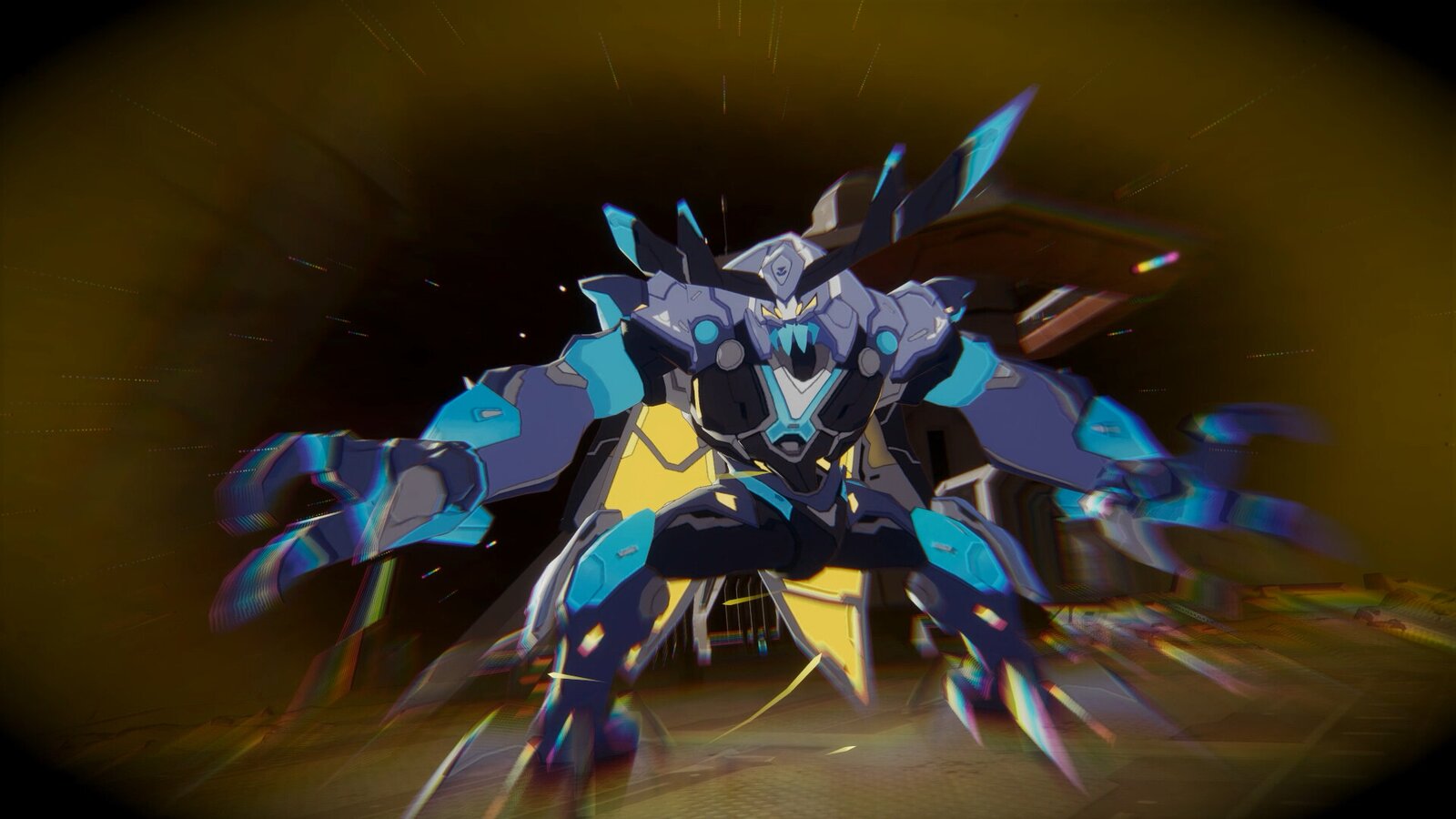 Star Fire: Eternal Cycle