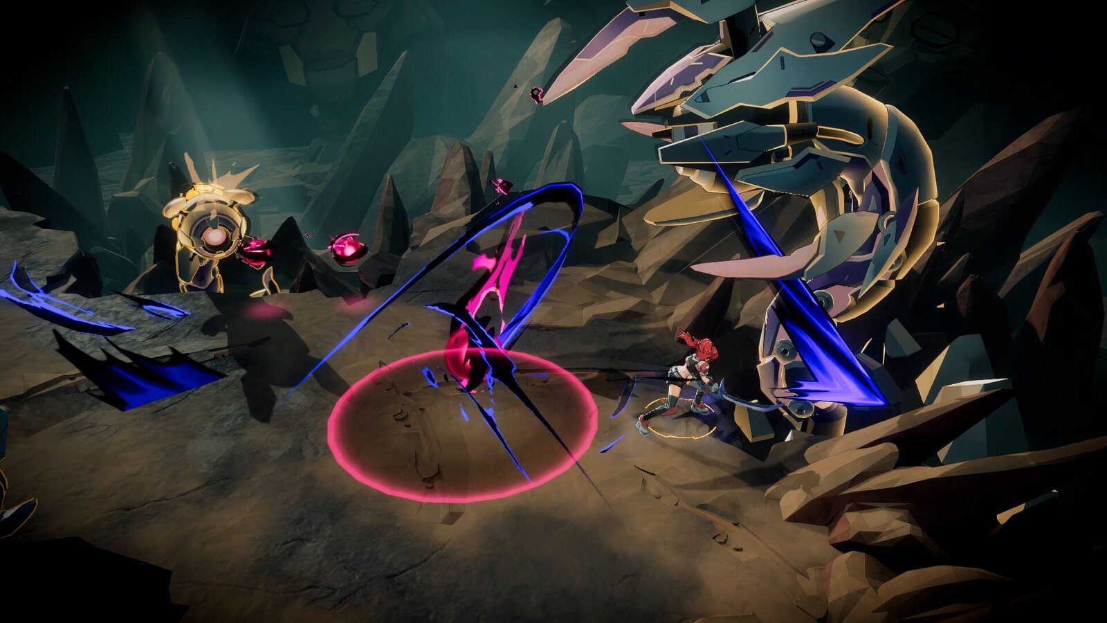 Star Fire: Eternal Cycle