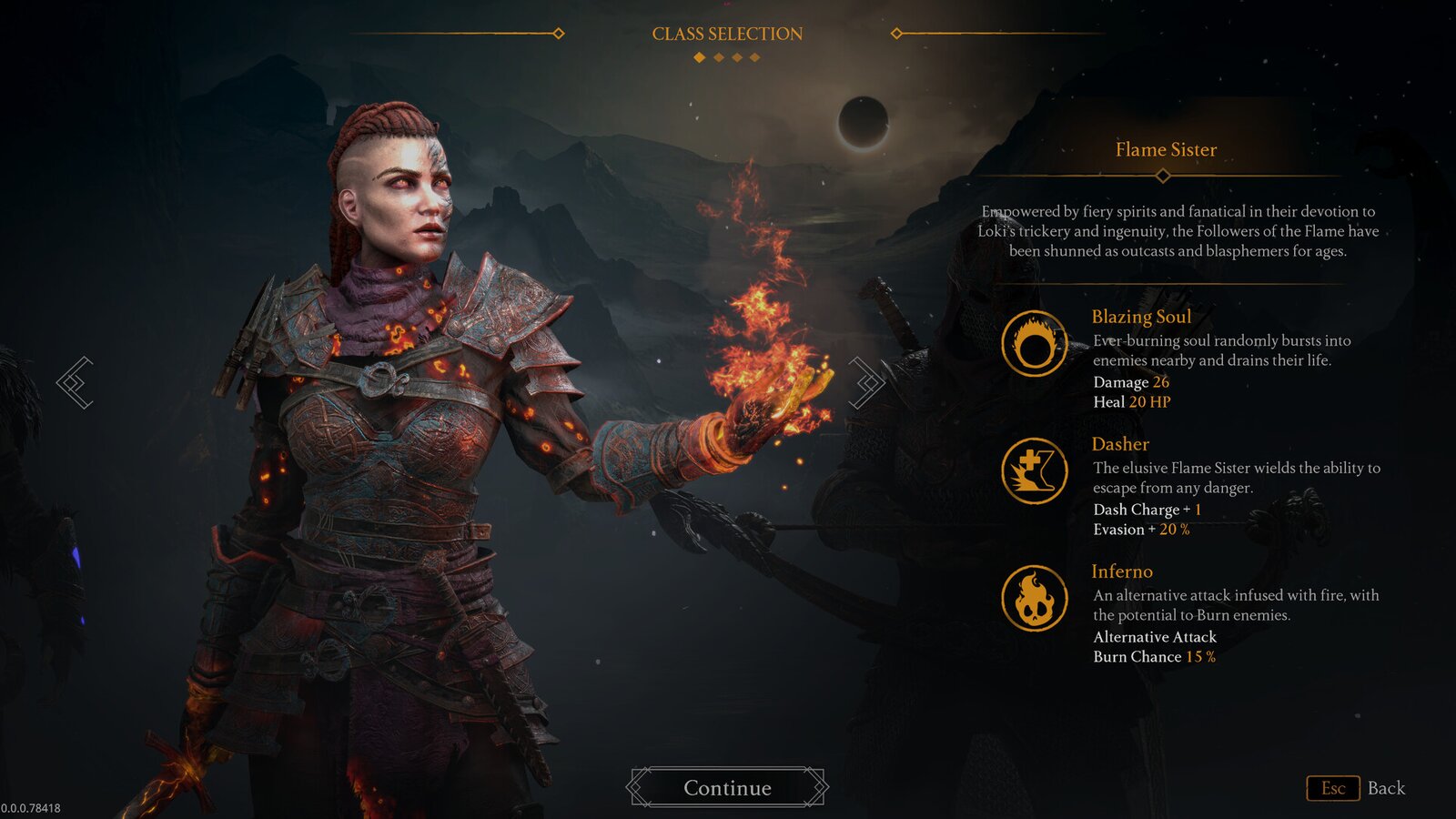 Jotunnslayer: Hordes of Hel - Tyr's Mythical Armor Pack