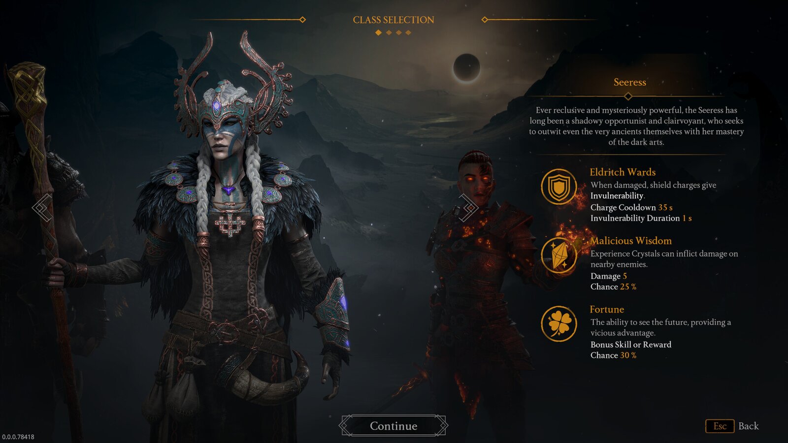 Jotunnslayer: Hordes of Hel - Tyr's Mythical Armor Pack