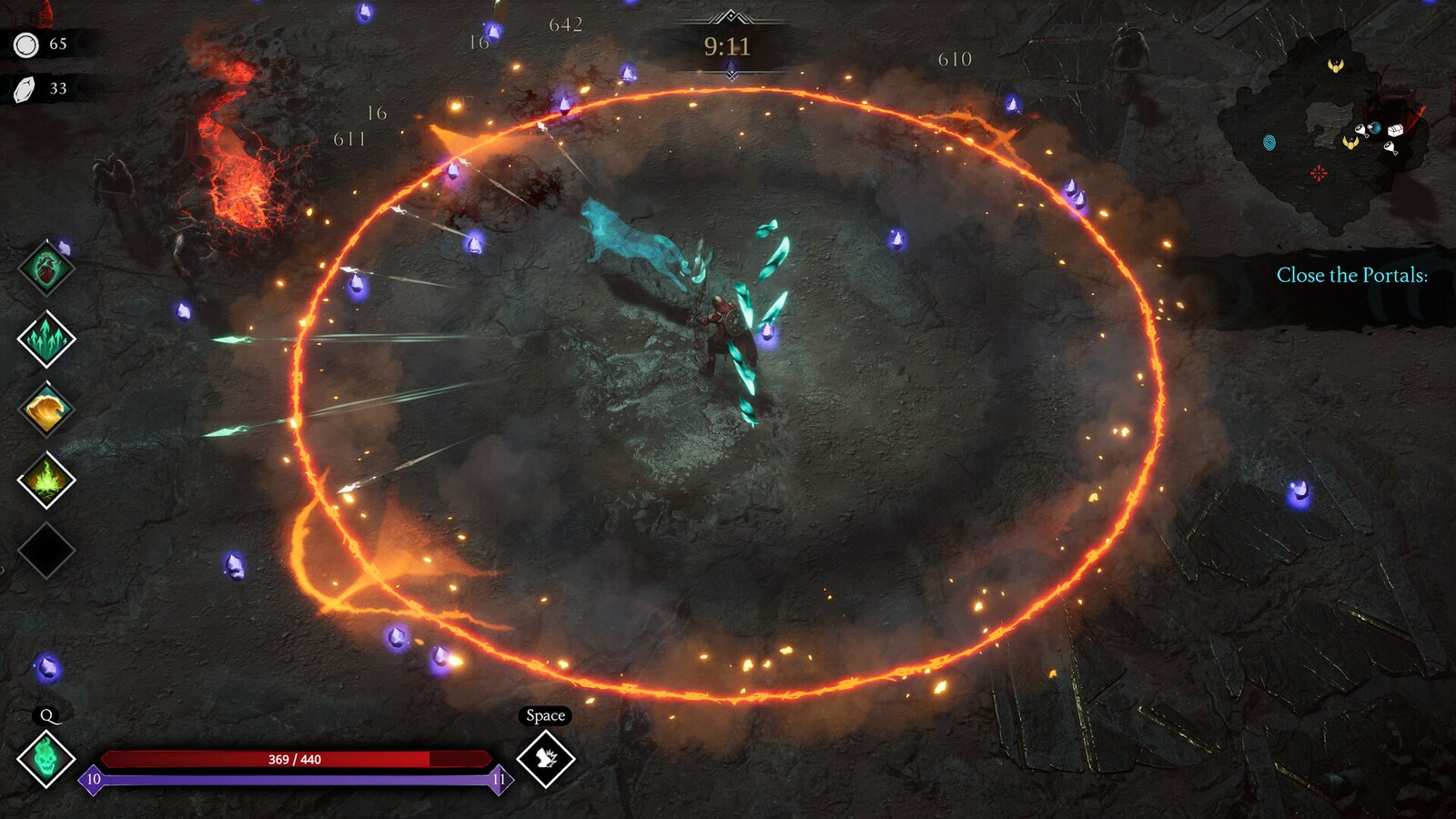 Jotunnslayer: Hordes of Hel - Collector's Edition