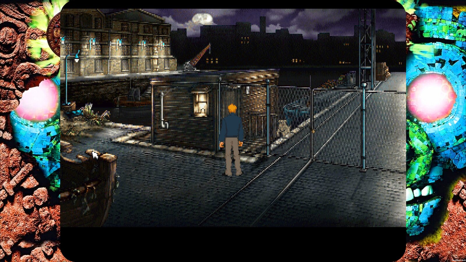 Revolution Editions - Shadow & Steel