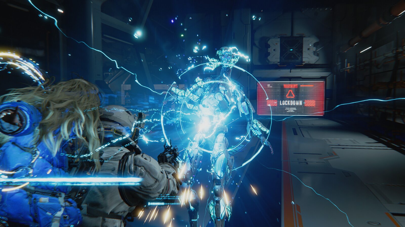 PRAGMATA - Deluxe Edition