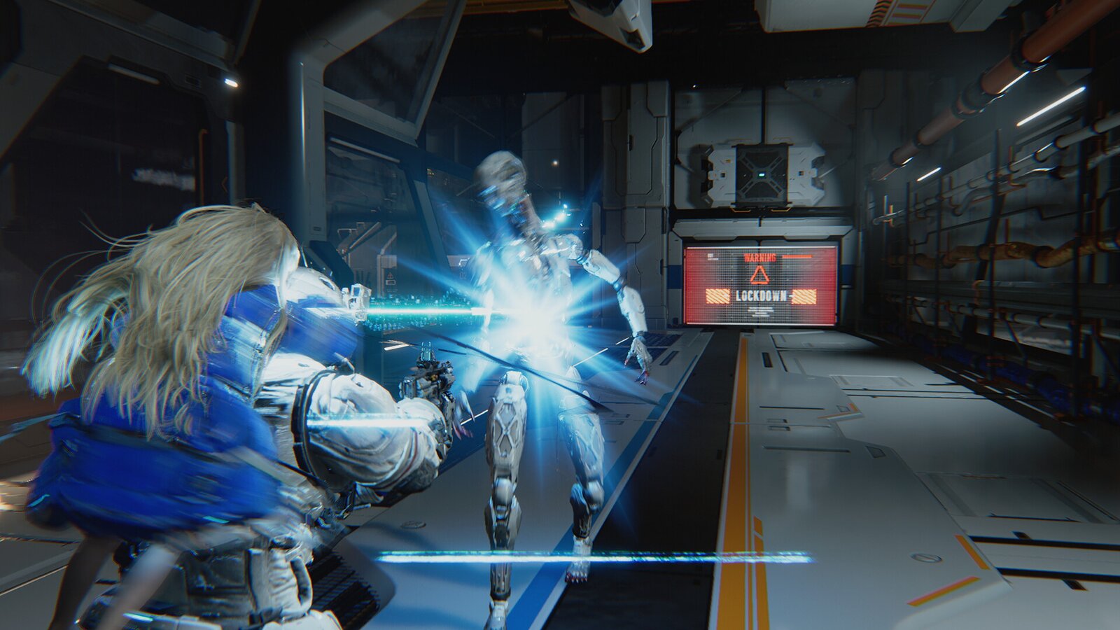 PRAGMATA - Deluxe Edition