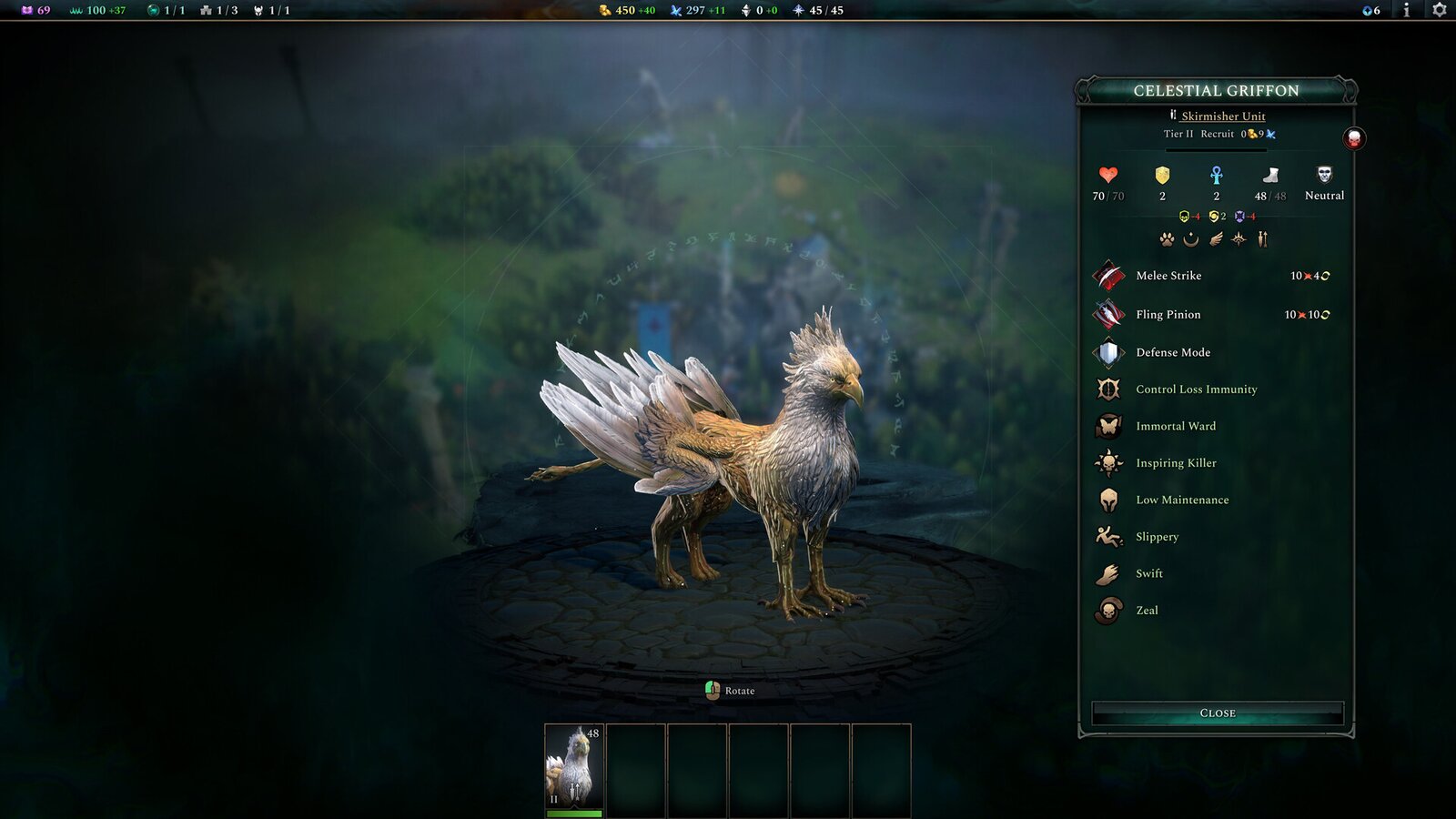 Age of Wonders 4: Archon Prophecy