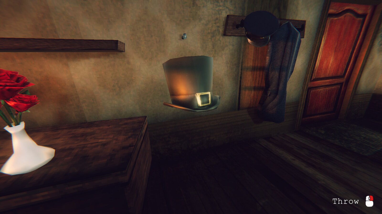 Static Dread: The Lighthouse - Supporter Pack