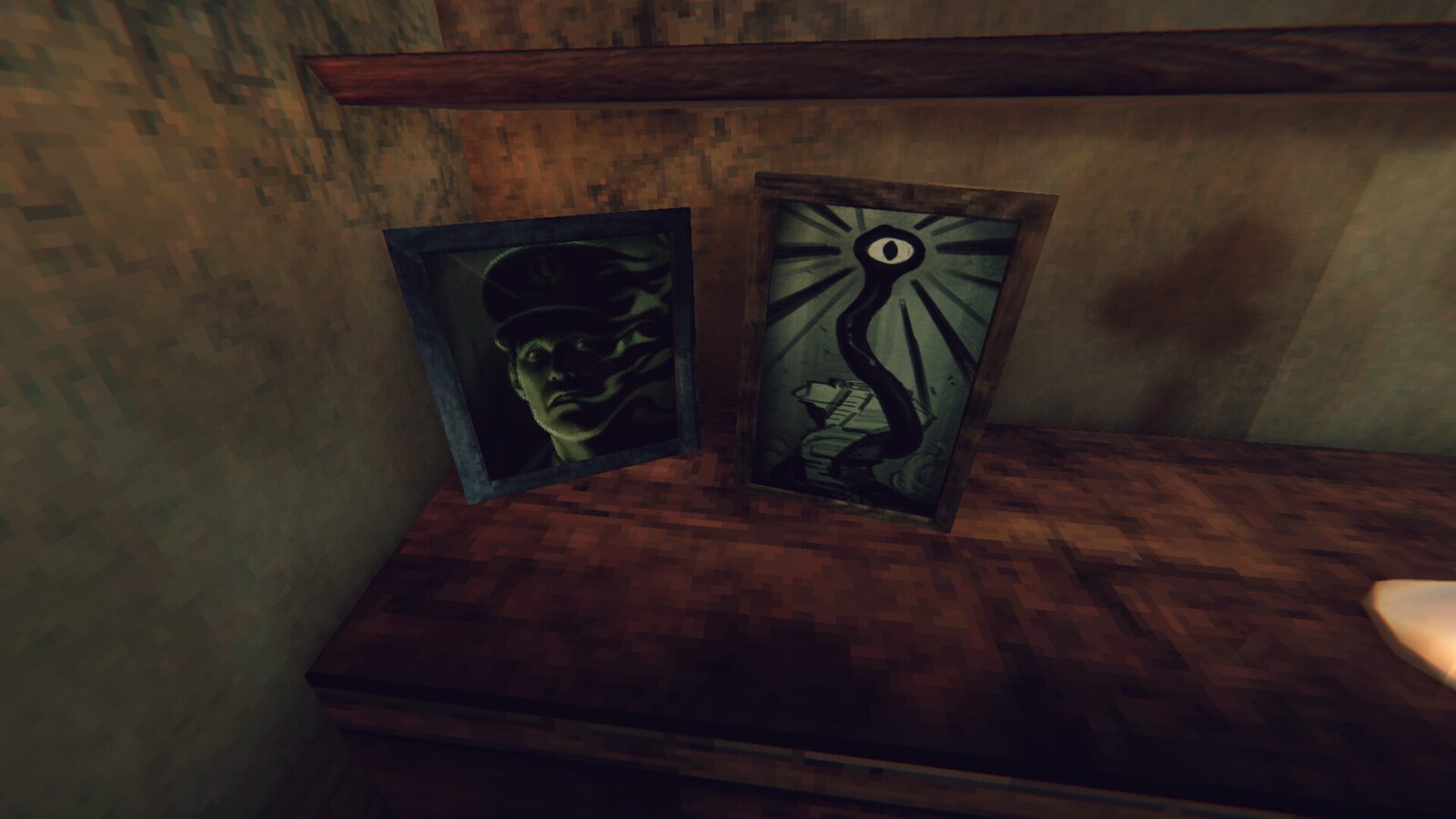 Static Dread: The Lighthouse - Supporter Pack