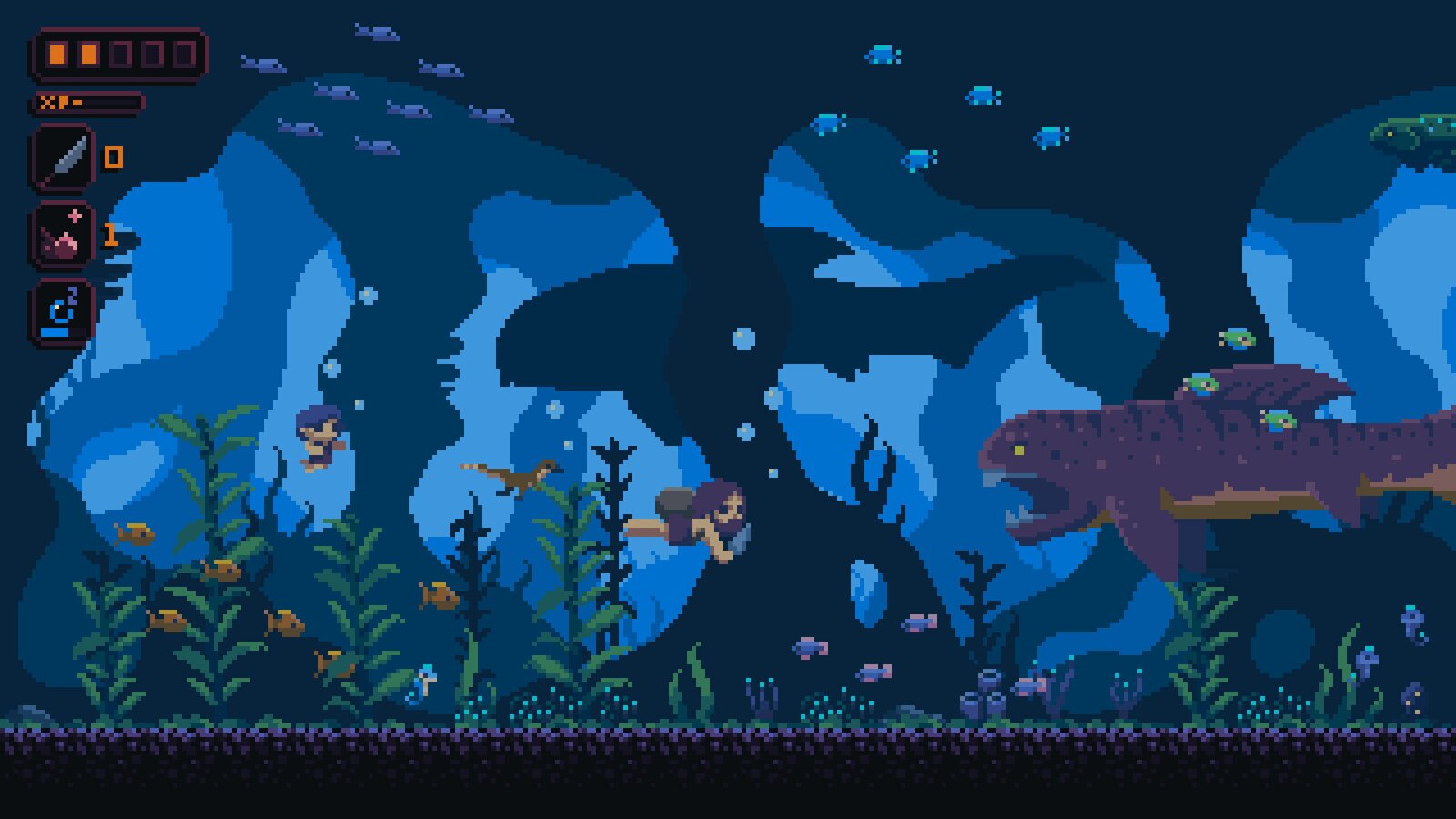 Primal Planet (Original Soundtrack)