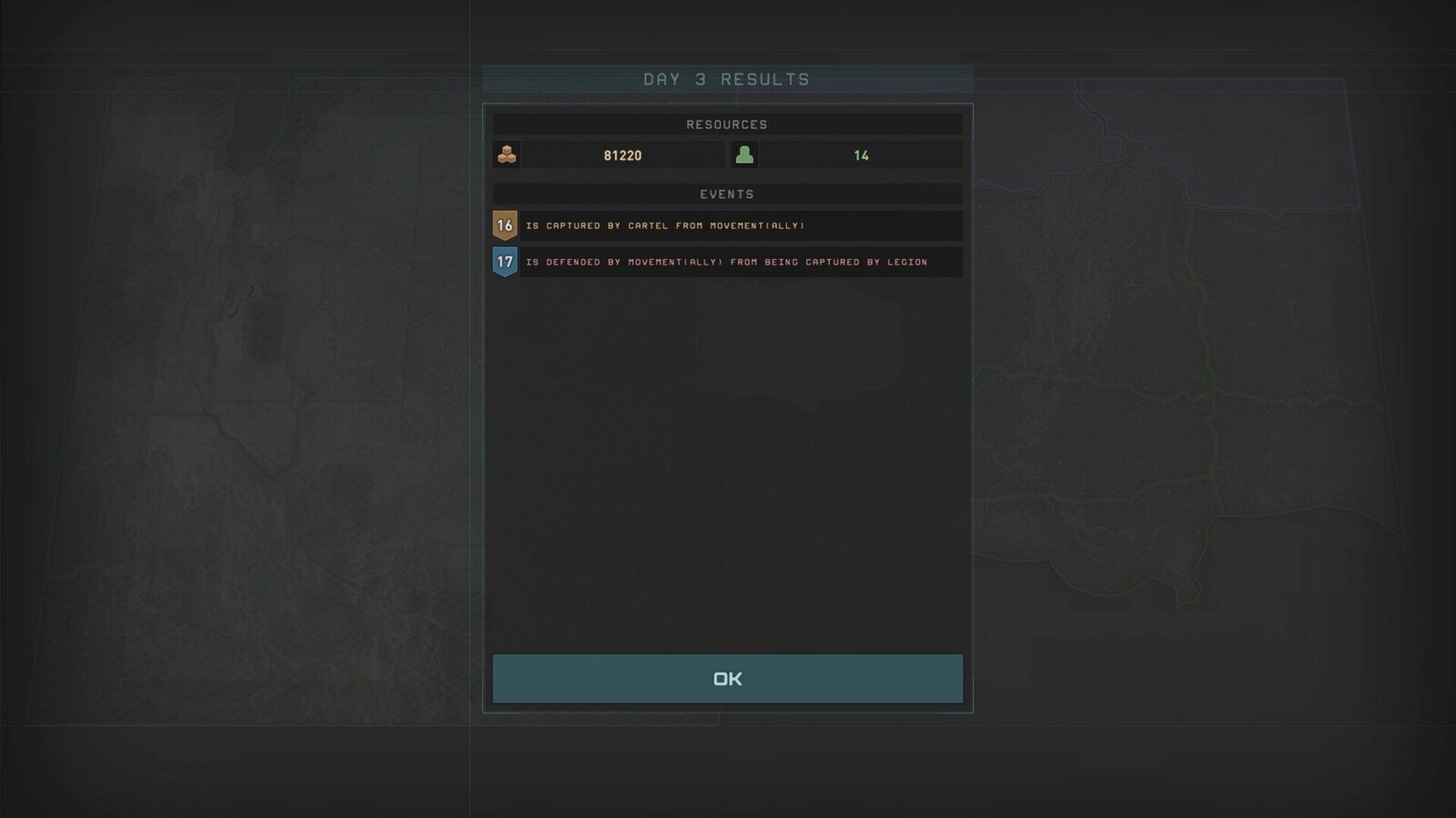 Terminator: Dark Fate - Defiance: Uprising