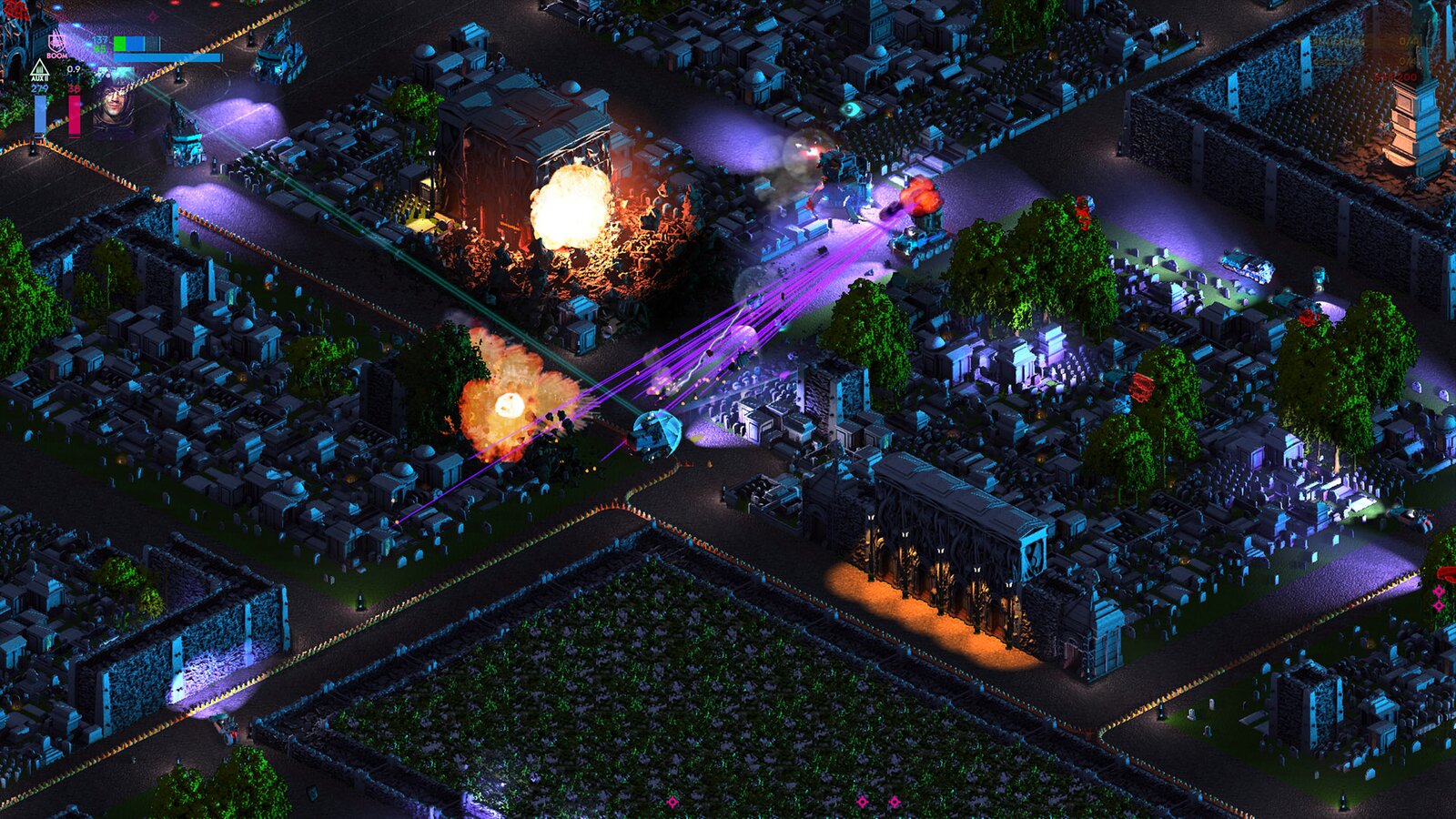 Brigador: Up-Armored - Deluxe