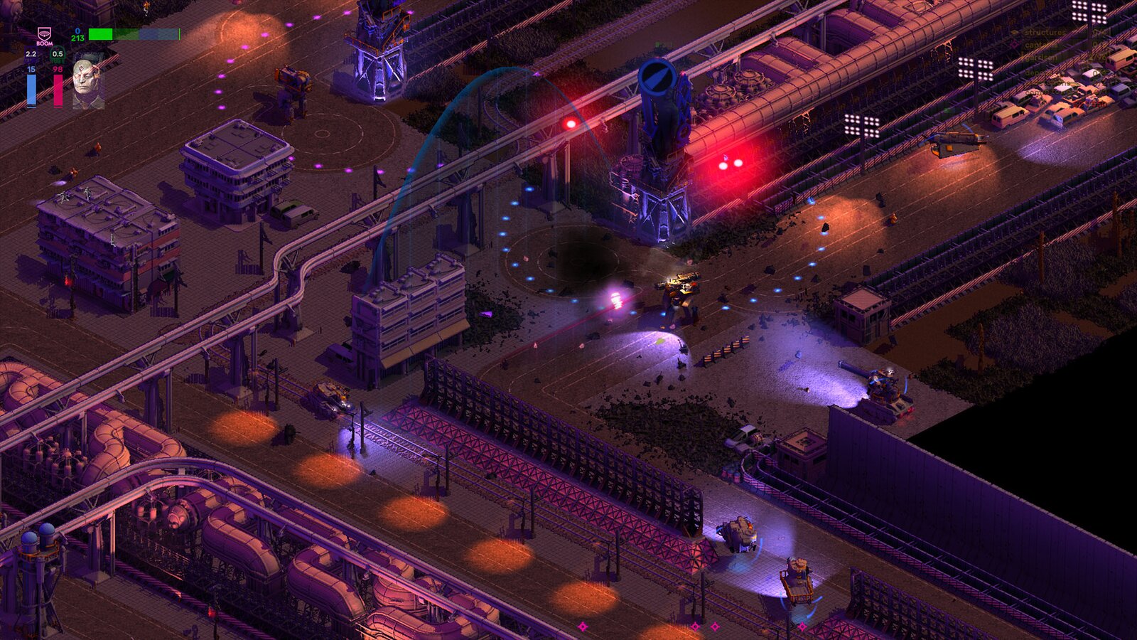 Brigador: Up-Armored - Deluxe