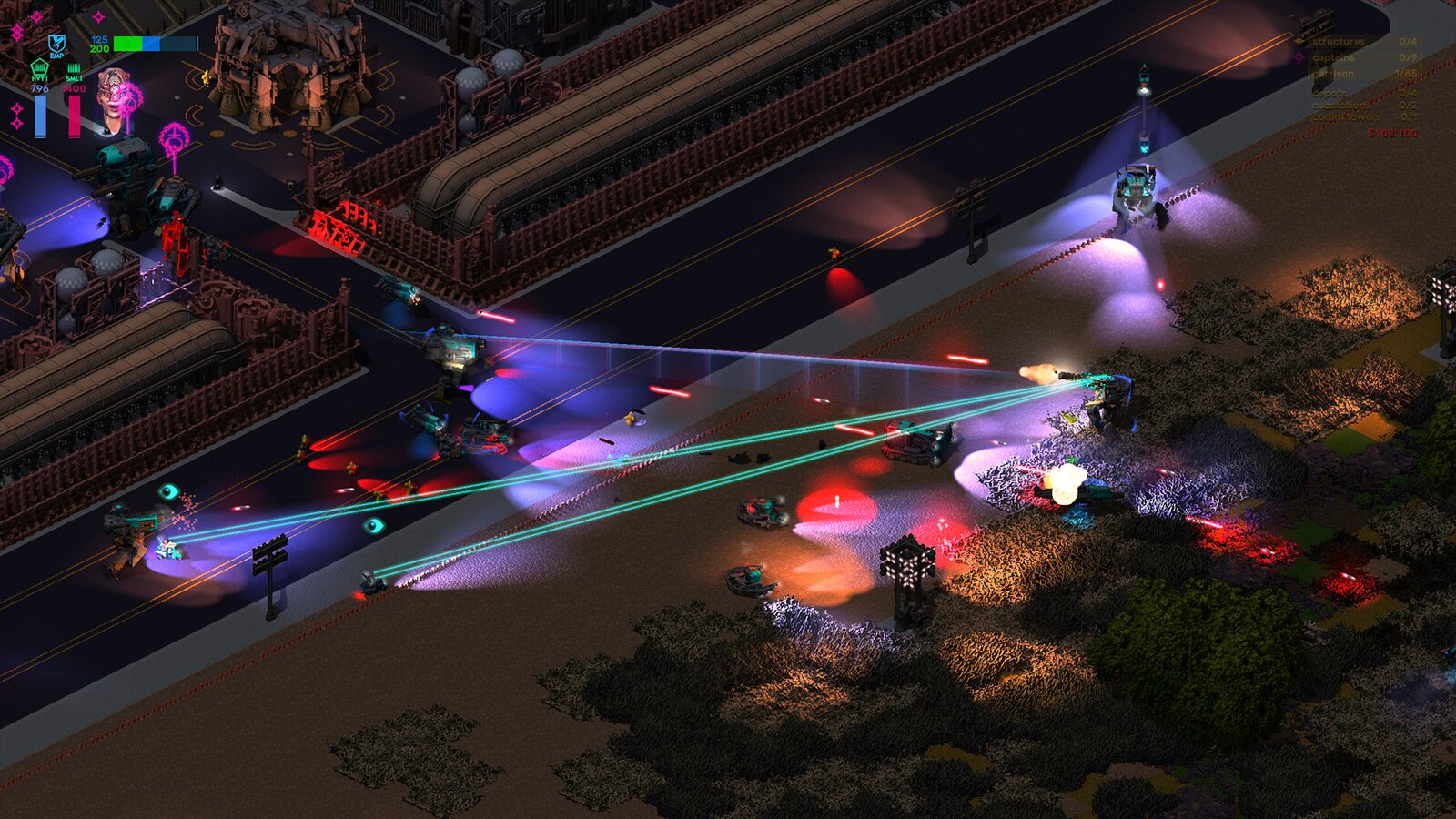 Brigador: Up-Armored - Deluxe