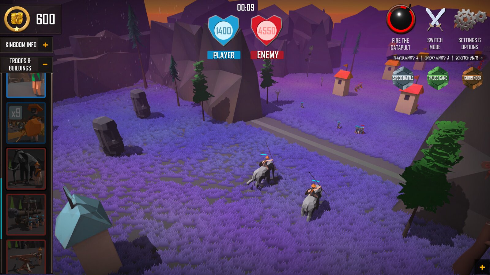 Medievaly: Battle Simulator