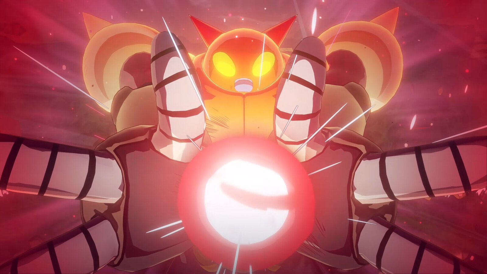 DRAGON BALL Z: KAKAROT - DAIMA - Adventure Through The Demon Realm PART 1