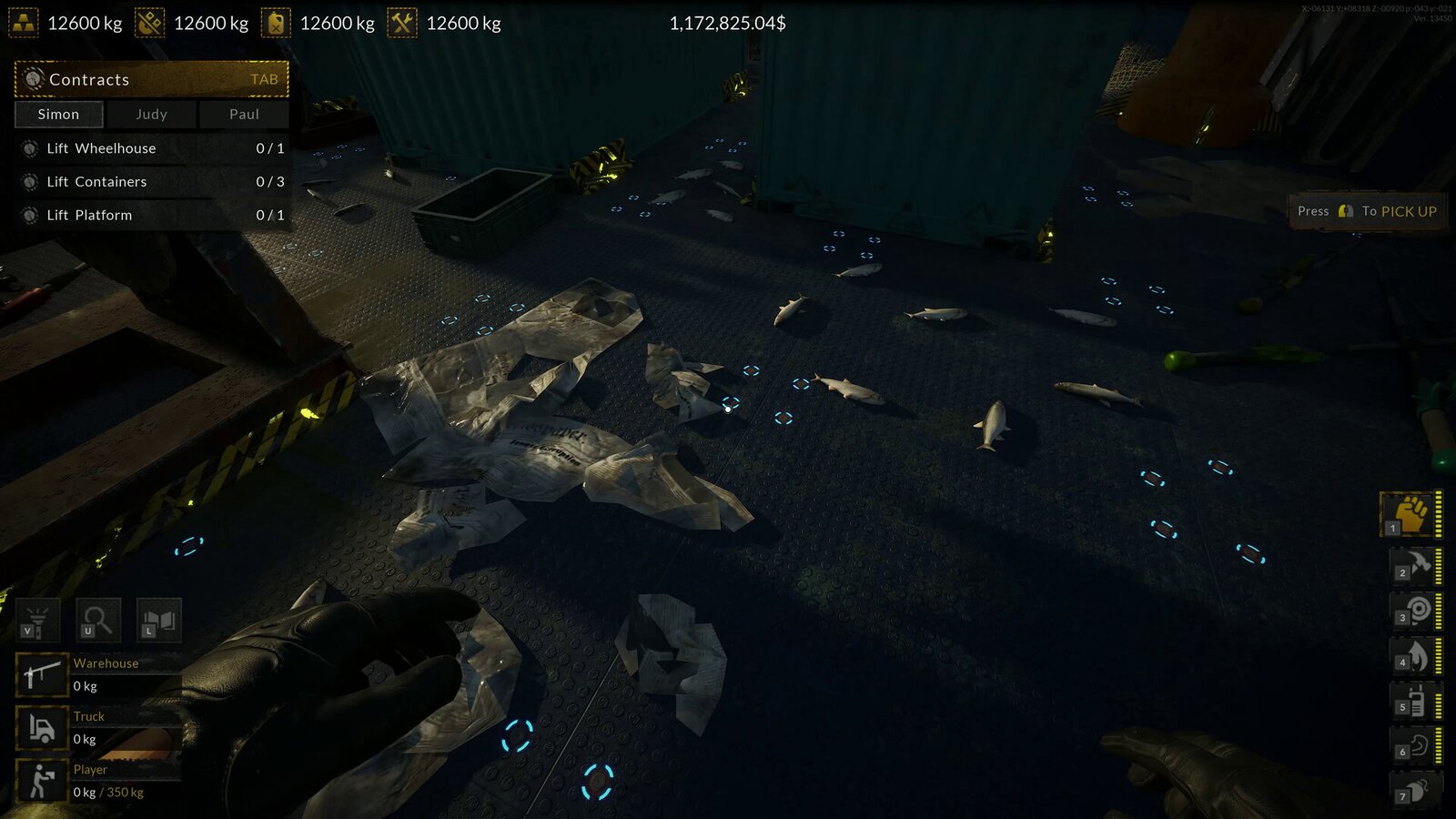 Ship Graveyard Simulator 2 - Fishing Boats DLC