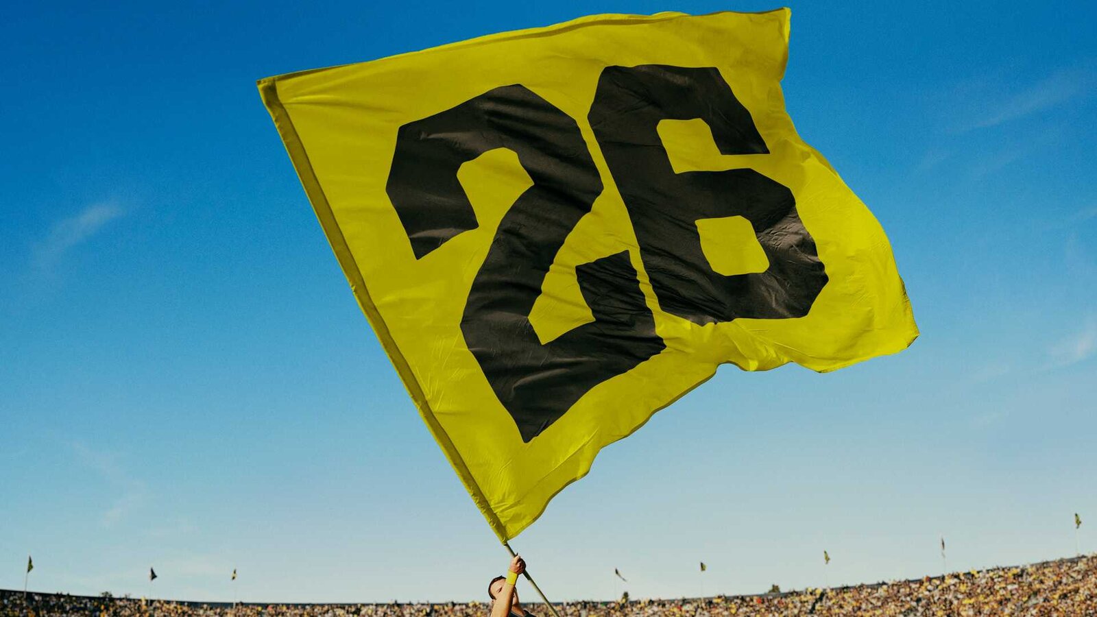 EA SPORTS College Football 26