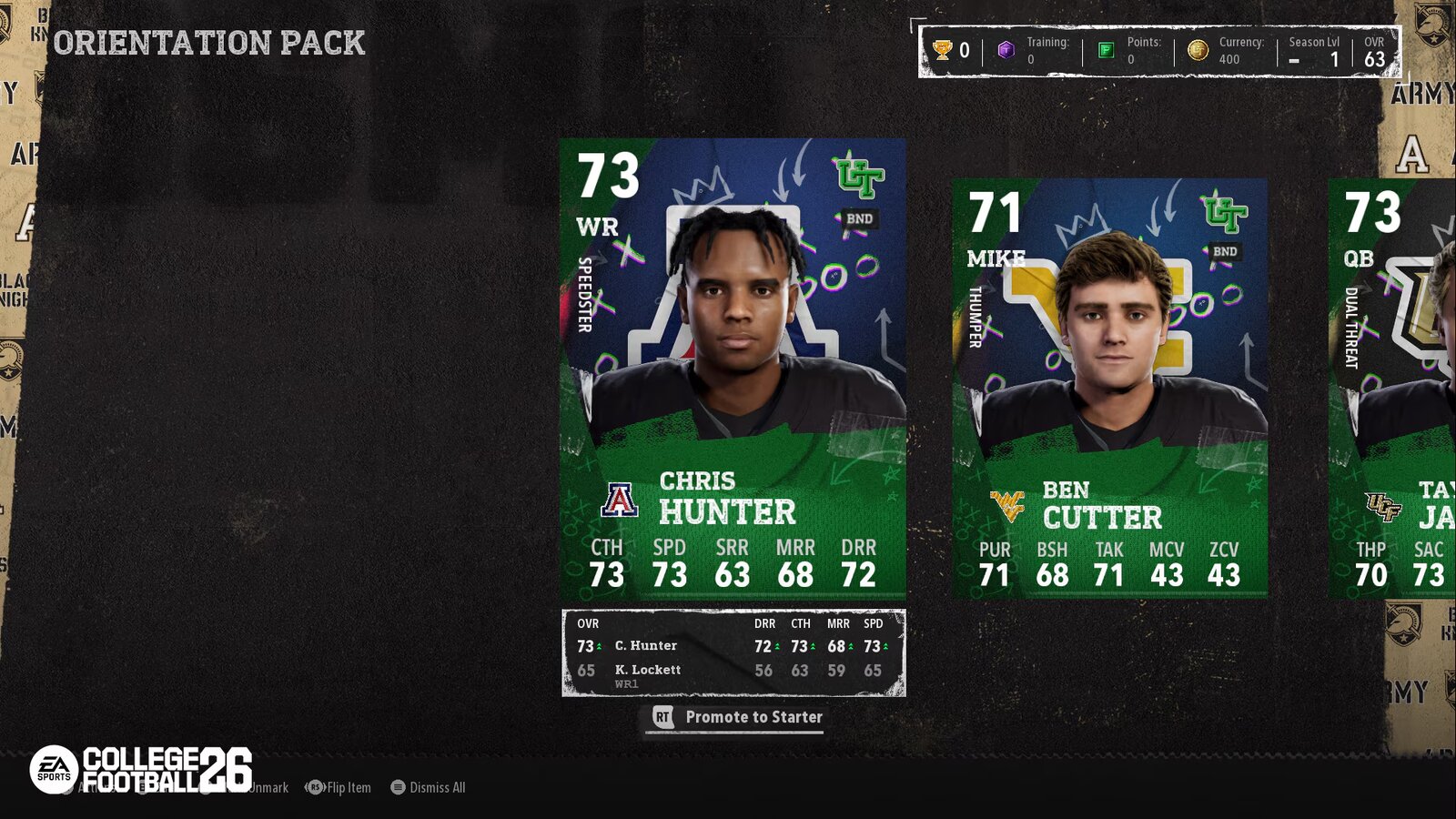 EA SPORTS College Football 26