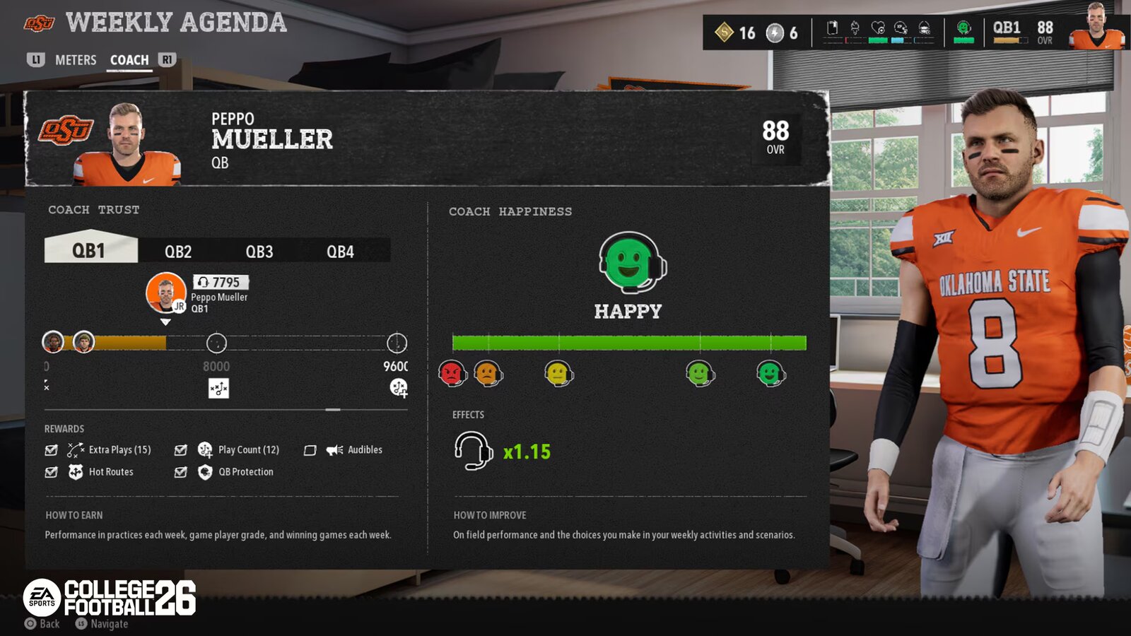 EA SPORTS College Football 26