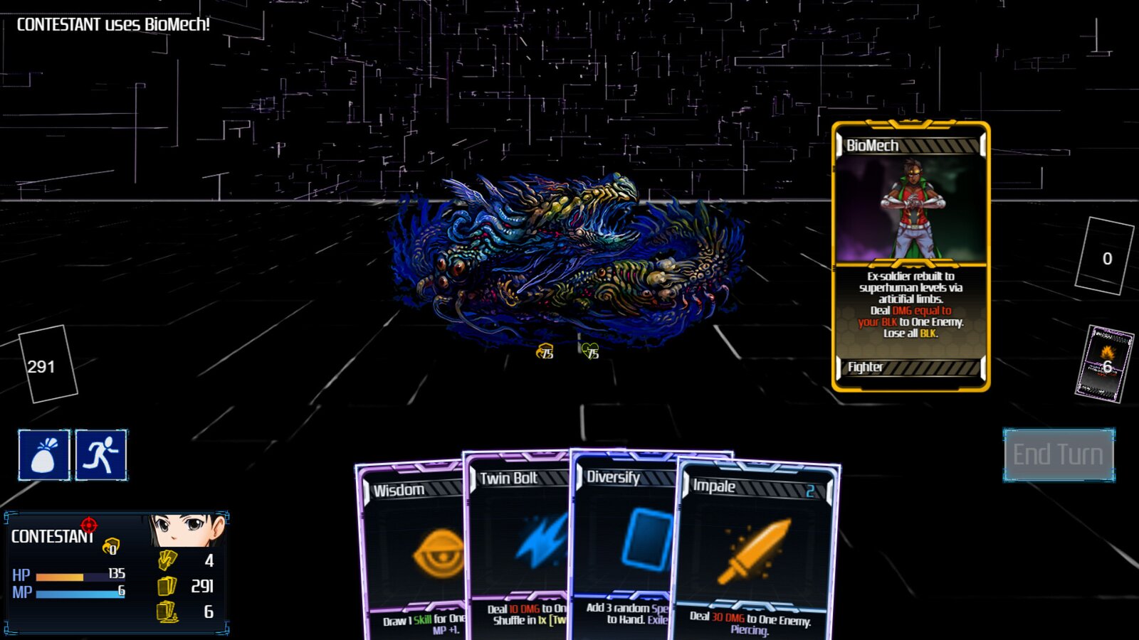 The Black Signal - DLC Pack: Void Comics