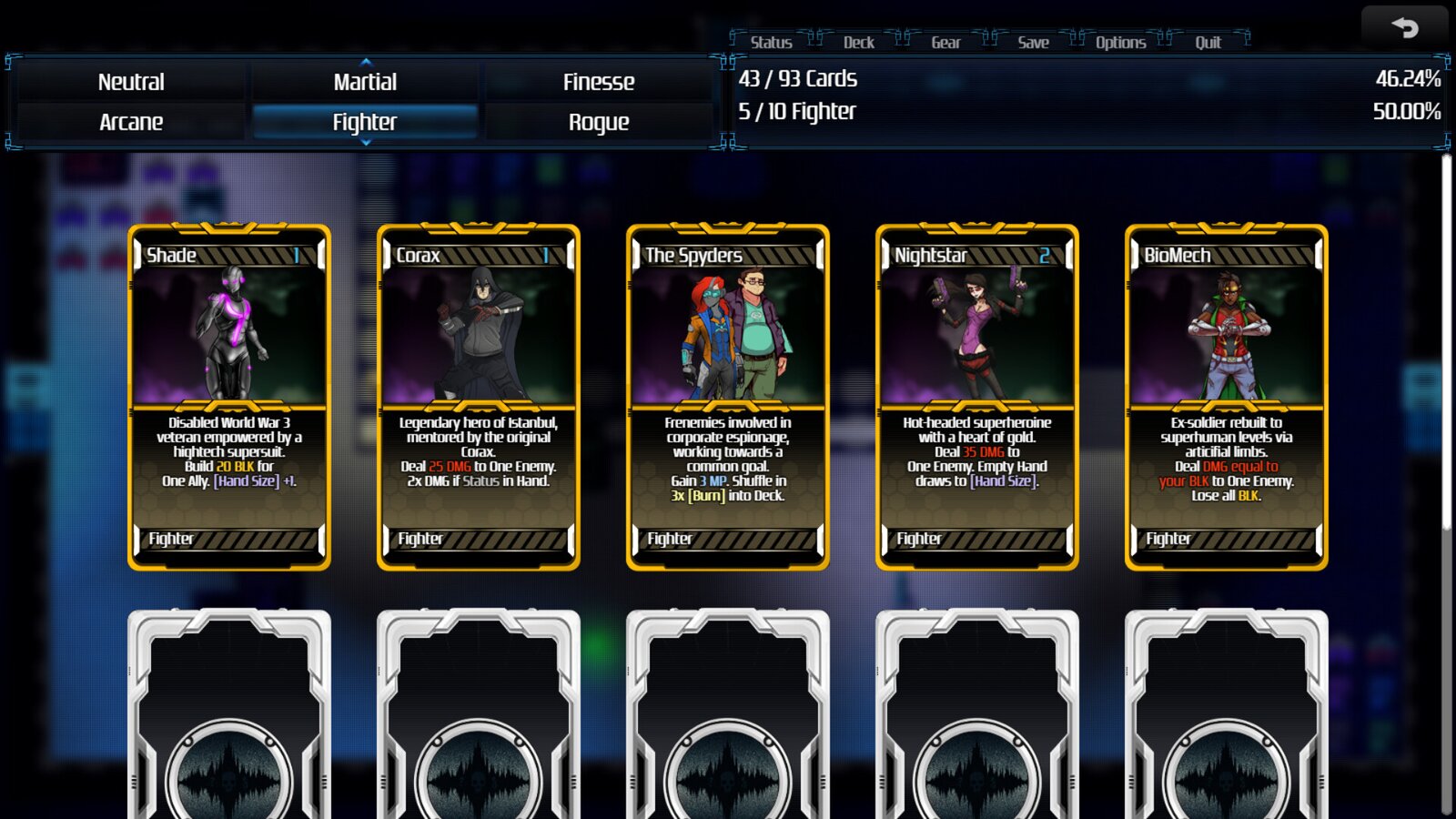 The Black Signal - DLC Pack: Void Comics