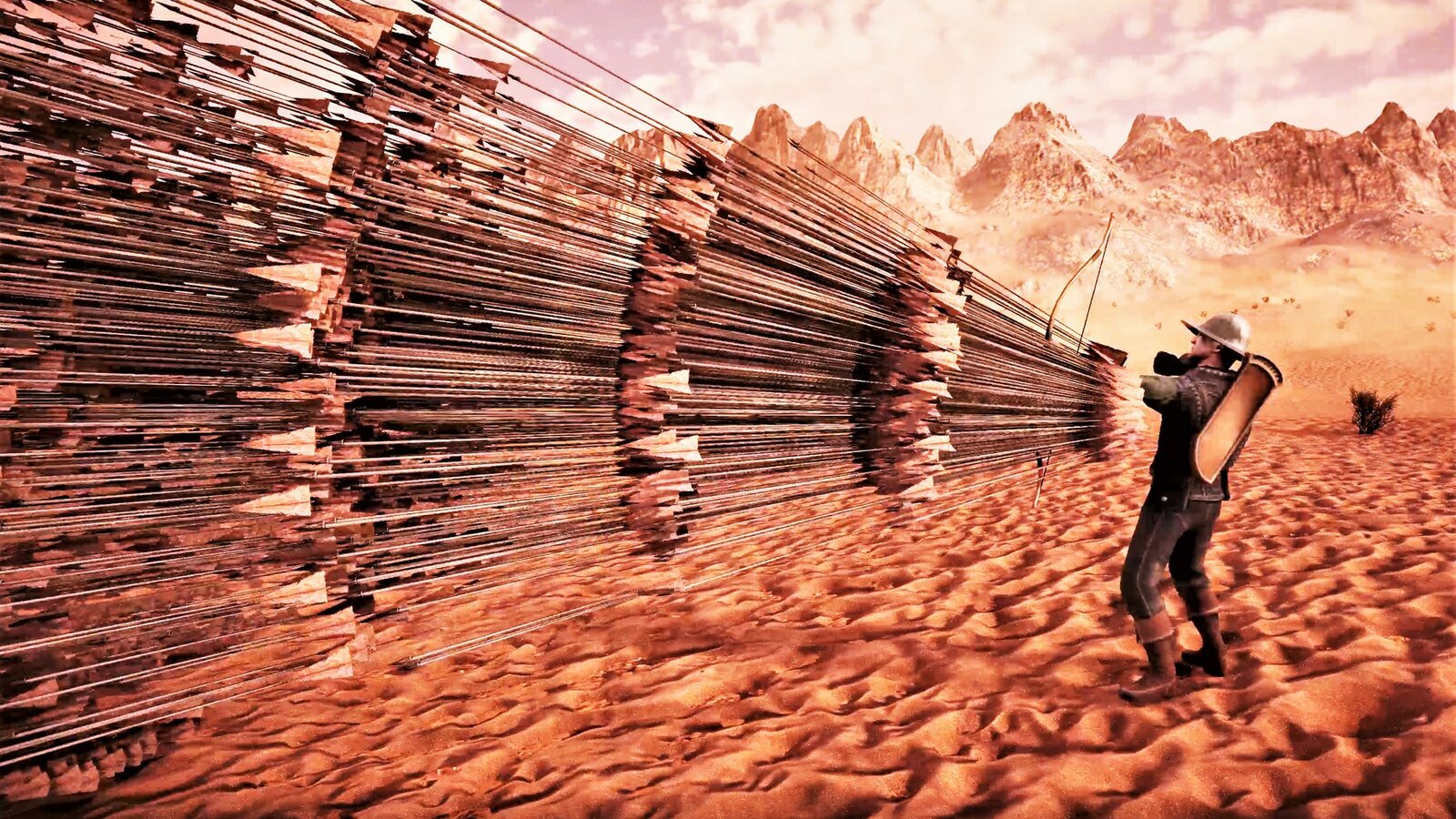 Ultimate Epic Battle Simulator 2