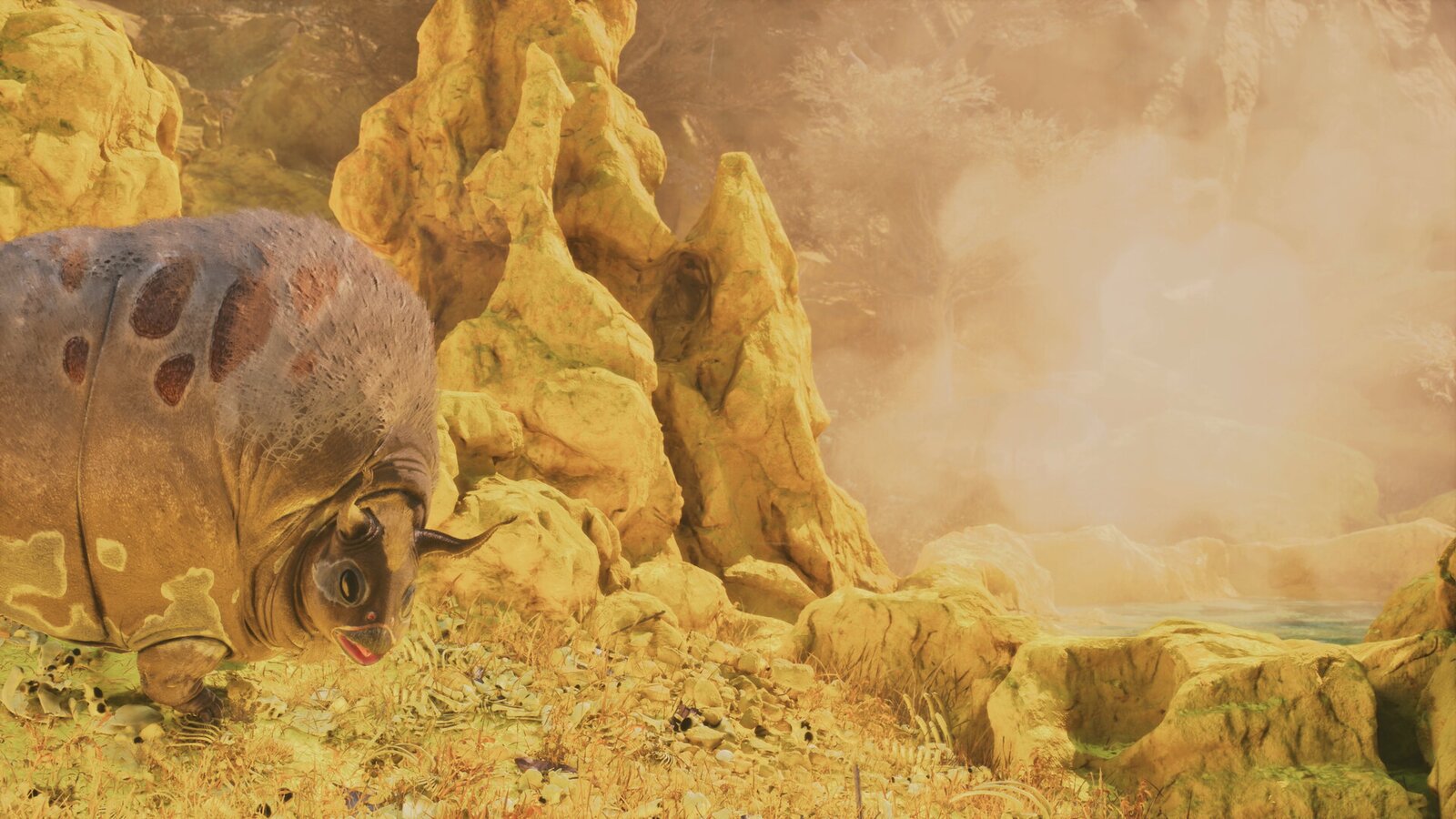 ARK: Survival Ascended