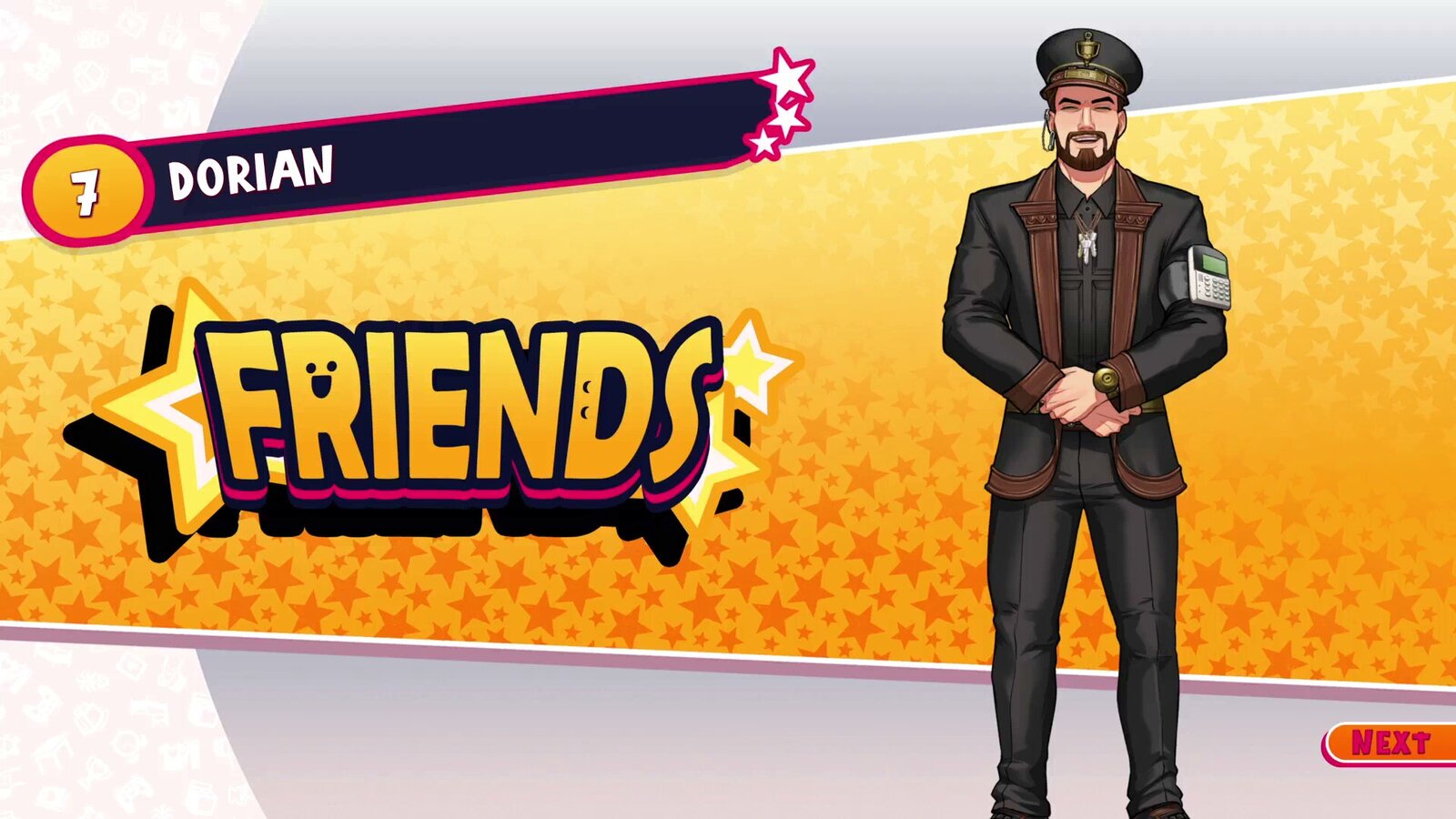 Date Everything! - Lavish Edition