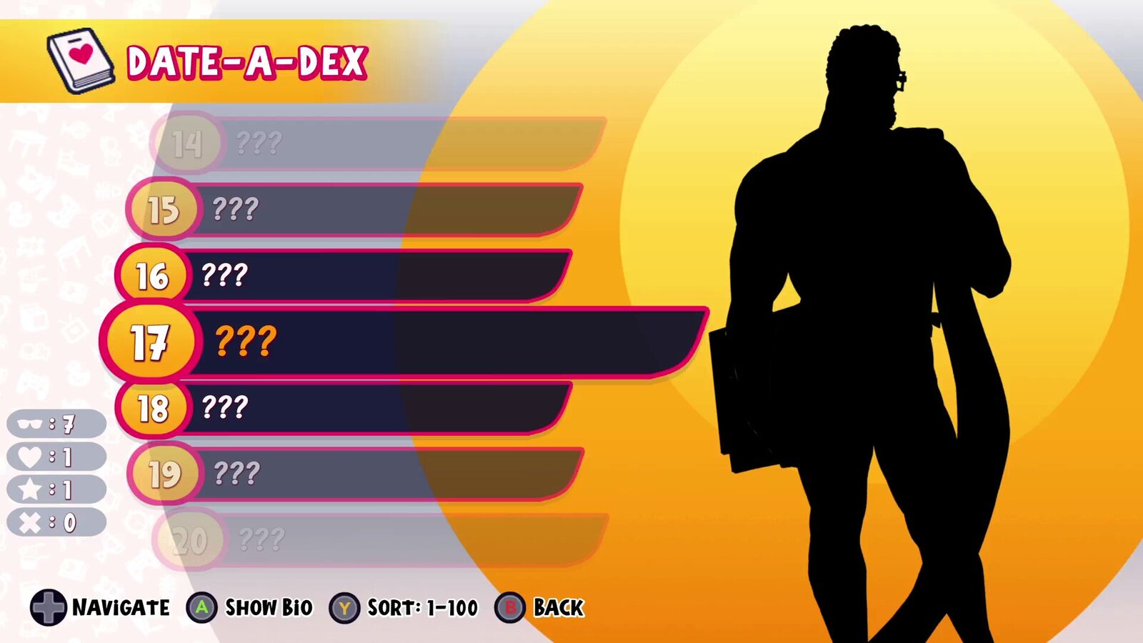 Date Everything! - Lavish Edition