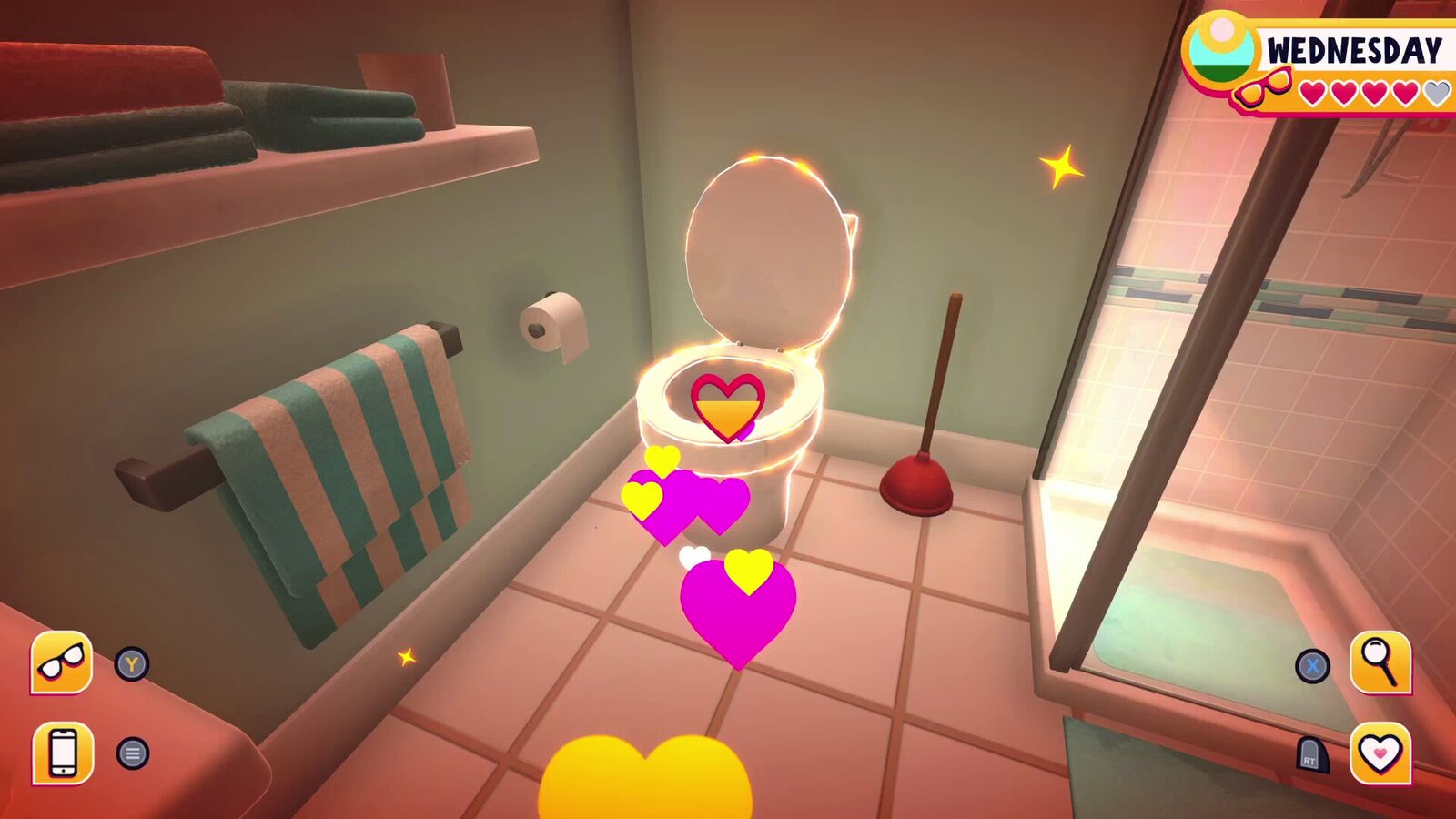 Date Everything! - Lavish Edition