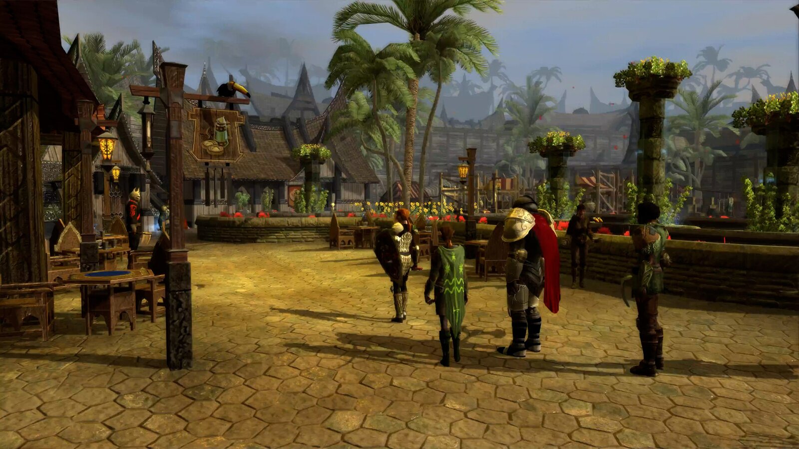 Dungeons & Dragons Neverwinter Nights 2: Enhanced Edition