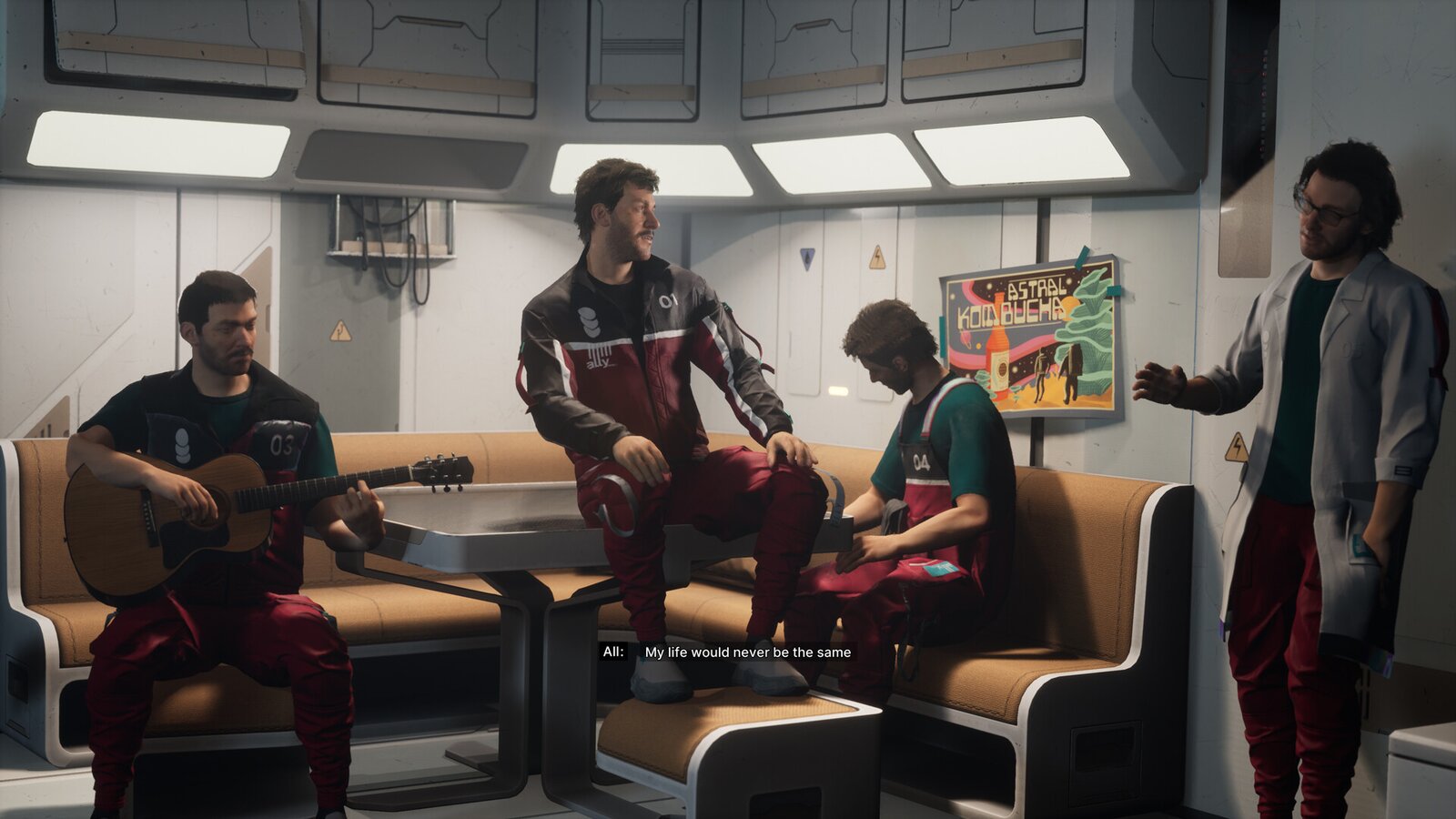 The Alters: Deluxe Edition