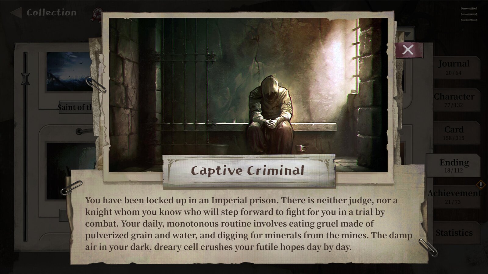 Shambles: Sons of Apocalypse