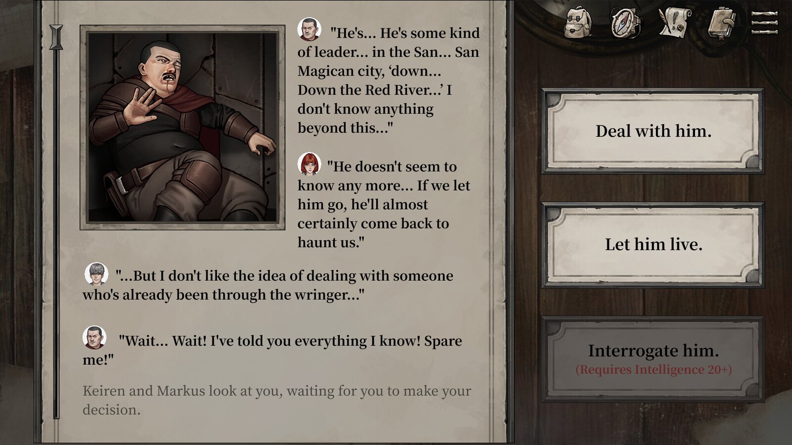 Shambles: Sons of Apocalypse