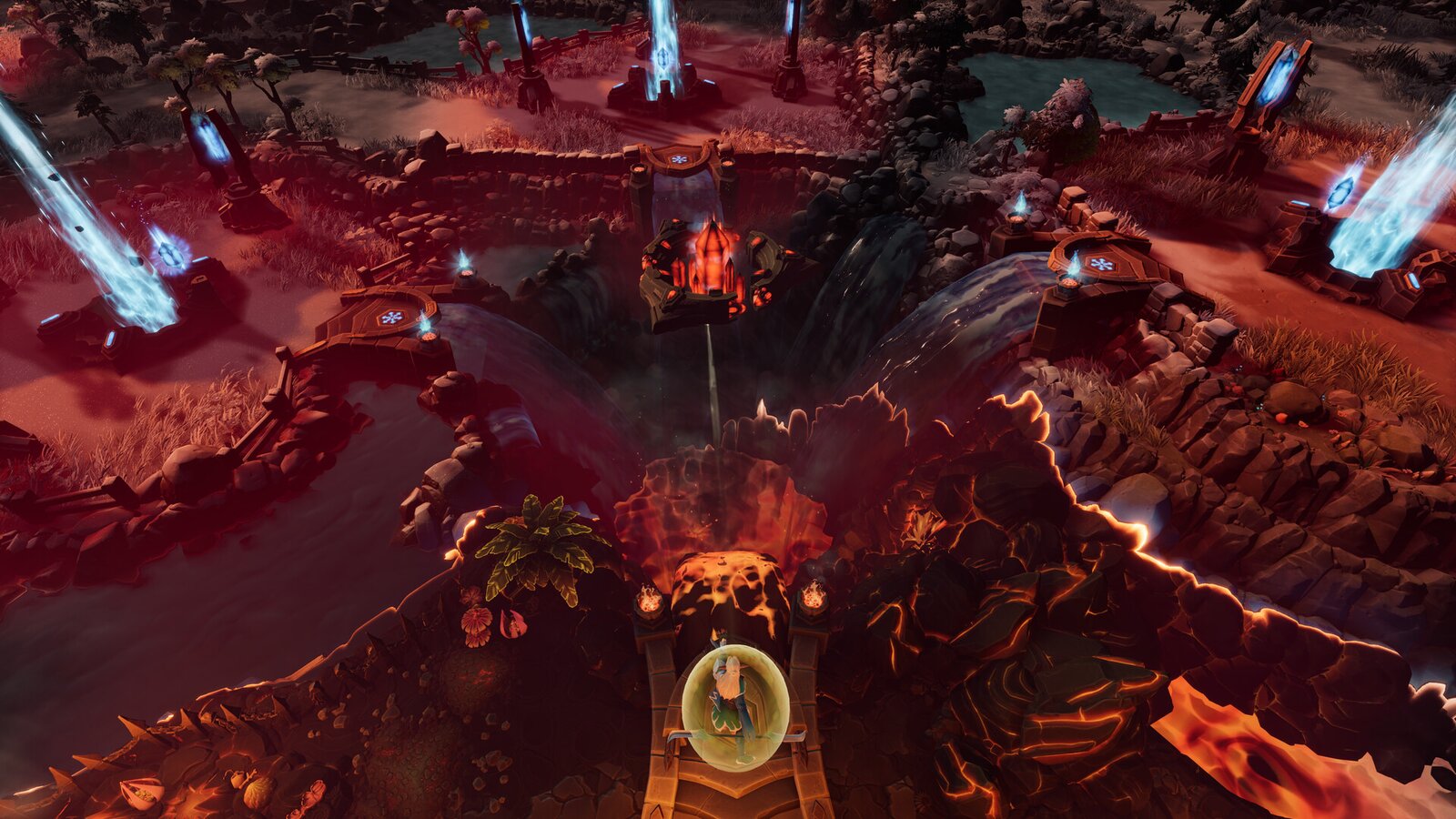 Dungeons 4 - Tales from the Campfire