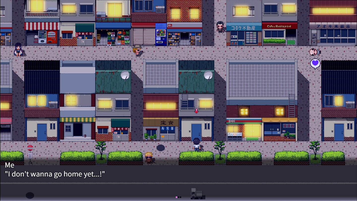 Succubers! Dark Covenant