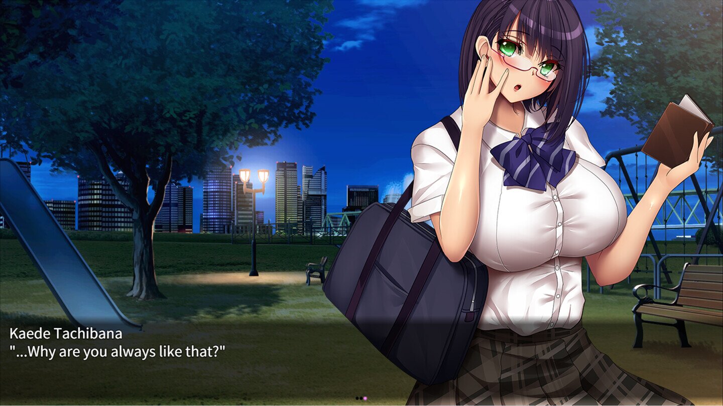 Succubers! Dark Covenant