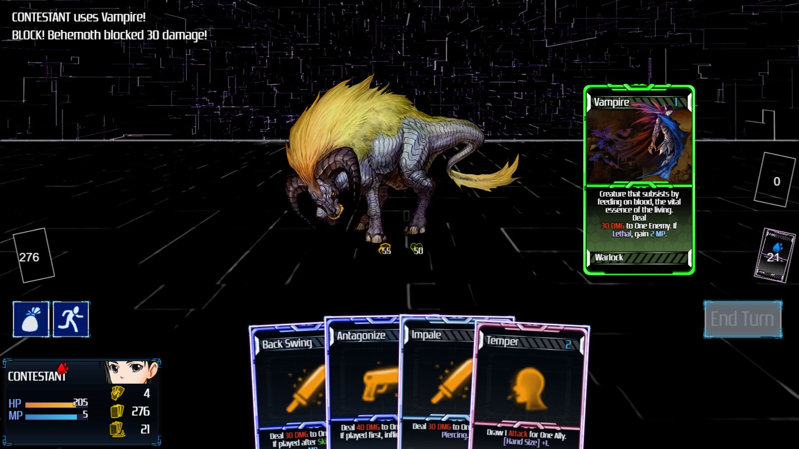 The Black Signal - DLC Pack: Monsters of Legend