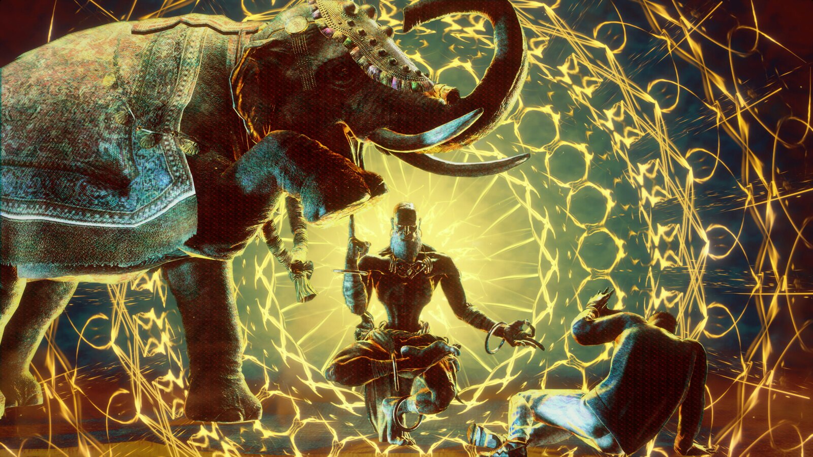 Street Fighter 6 Years 1-2 Fighters Edition