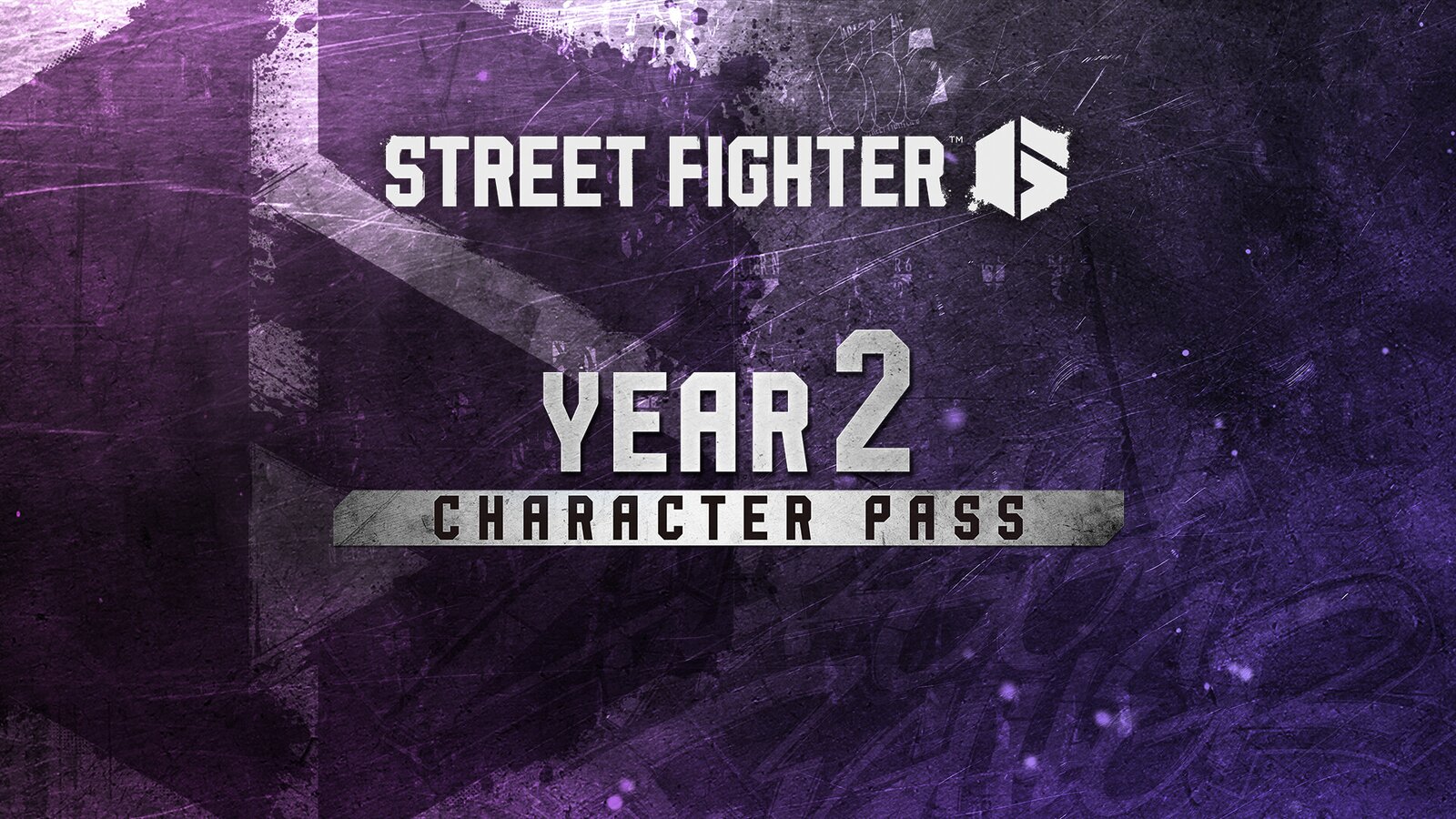 Street Fighter 6 Years 1-2 Fighters Edition