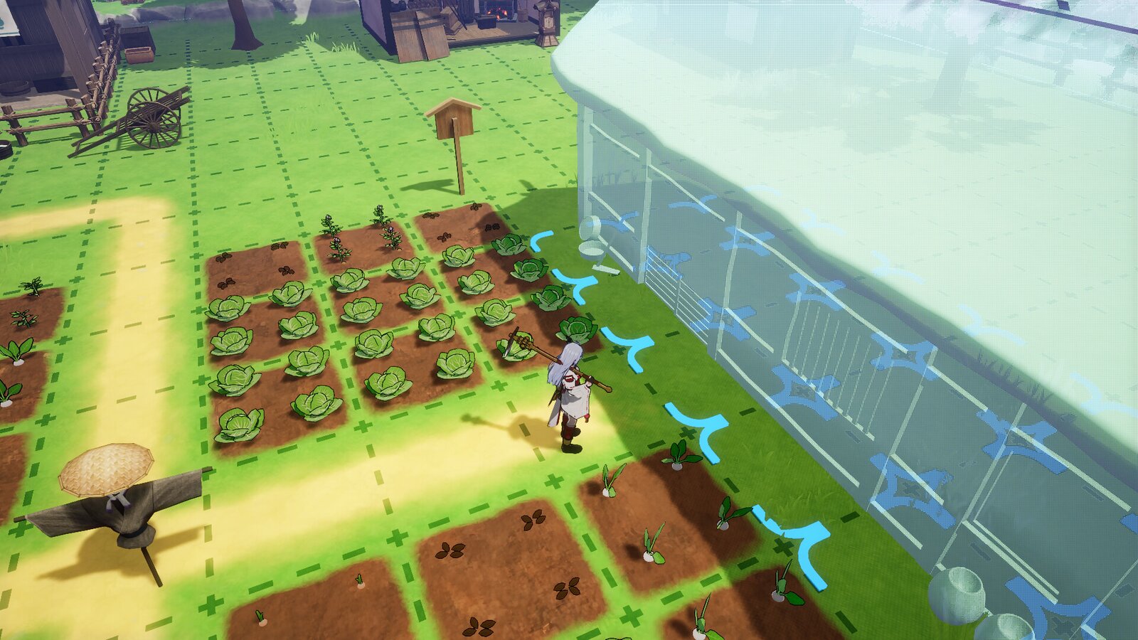 Rune Factory: Guardians of Azuma - Super Deluxe Edition