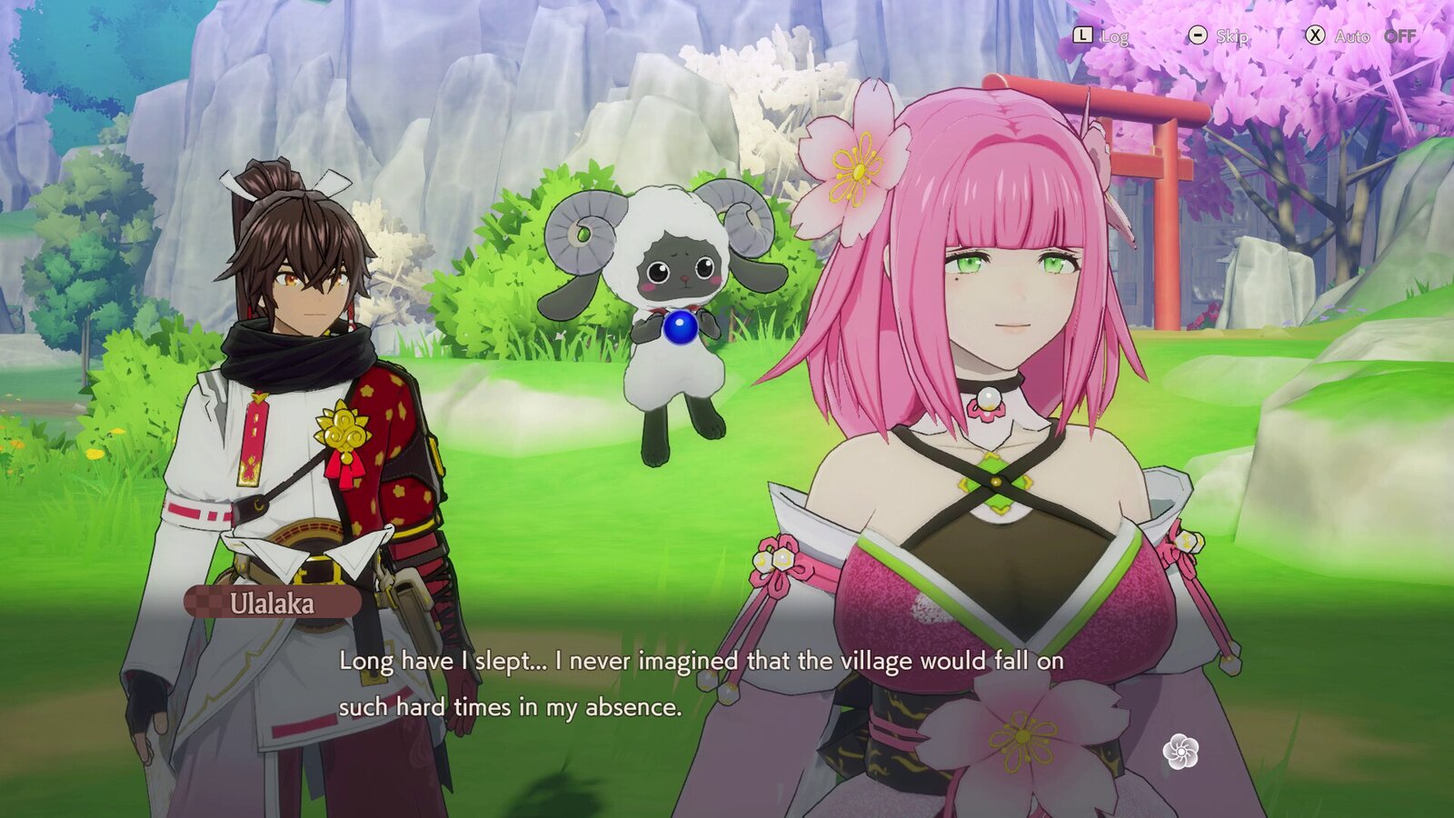 Rune Factory: Guardians of Azuma - Super Deluxe Edition