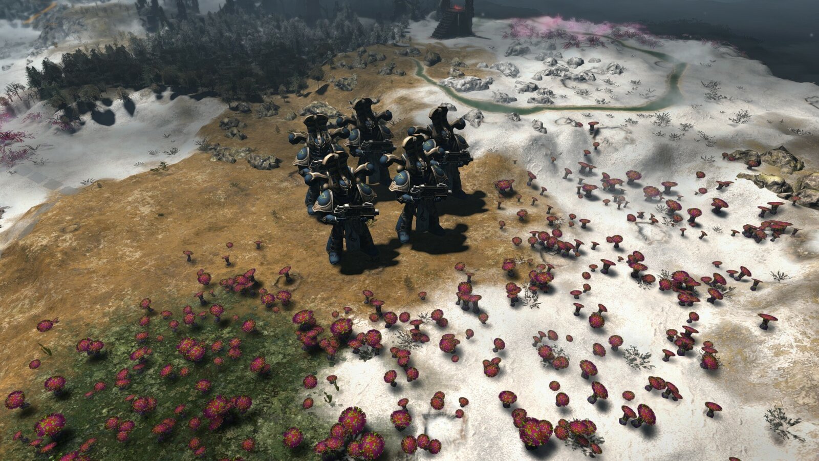 Warhammer 40,000: Gladius - Onslaught Pack