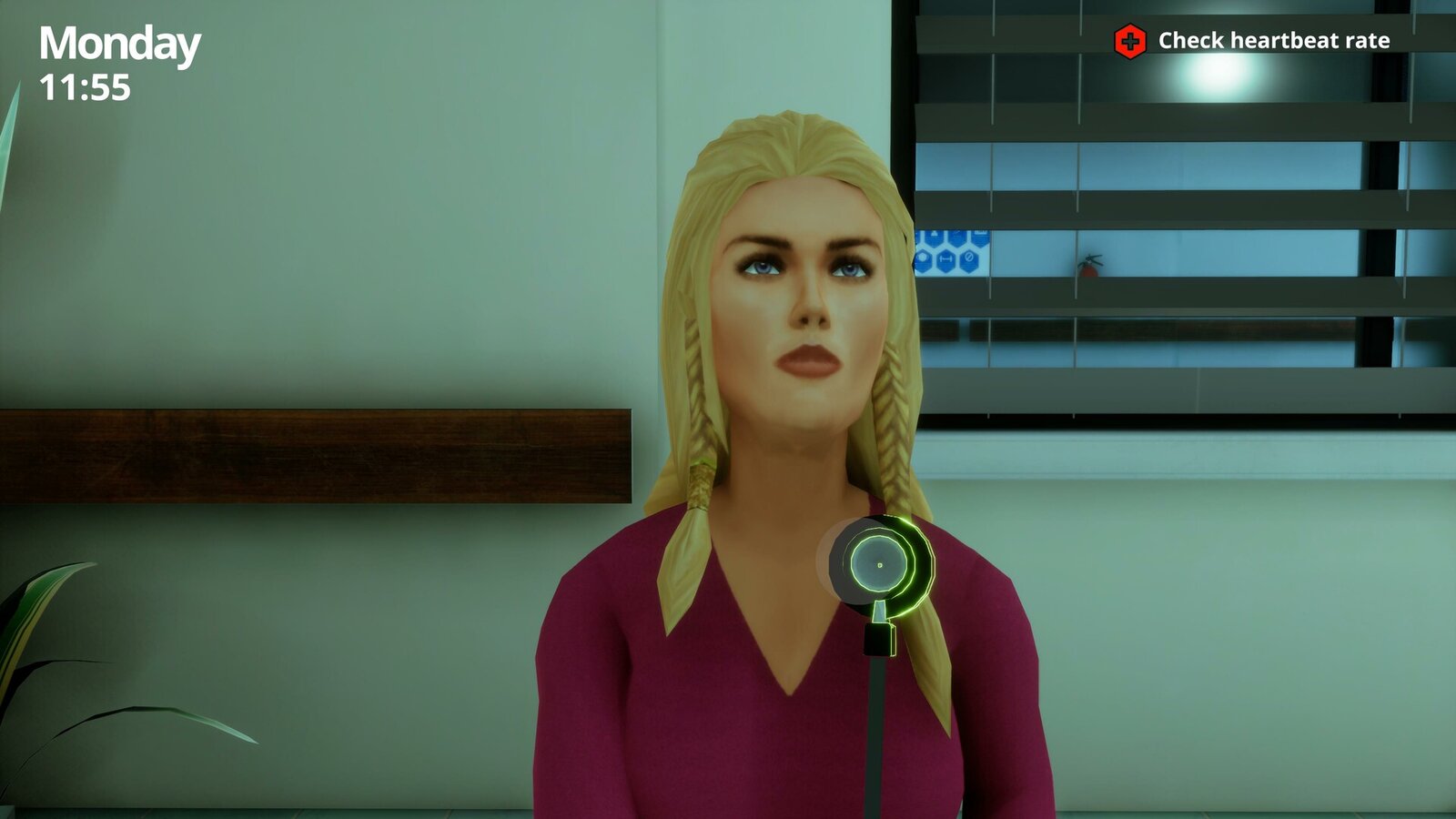 Doctor Life Simulator