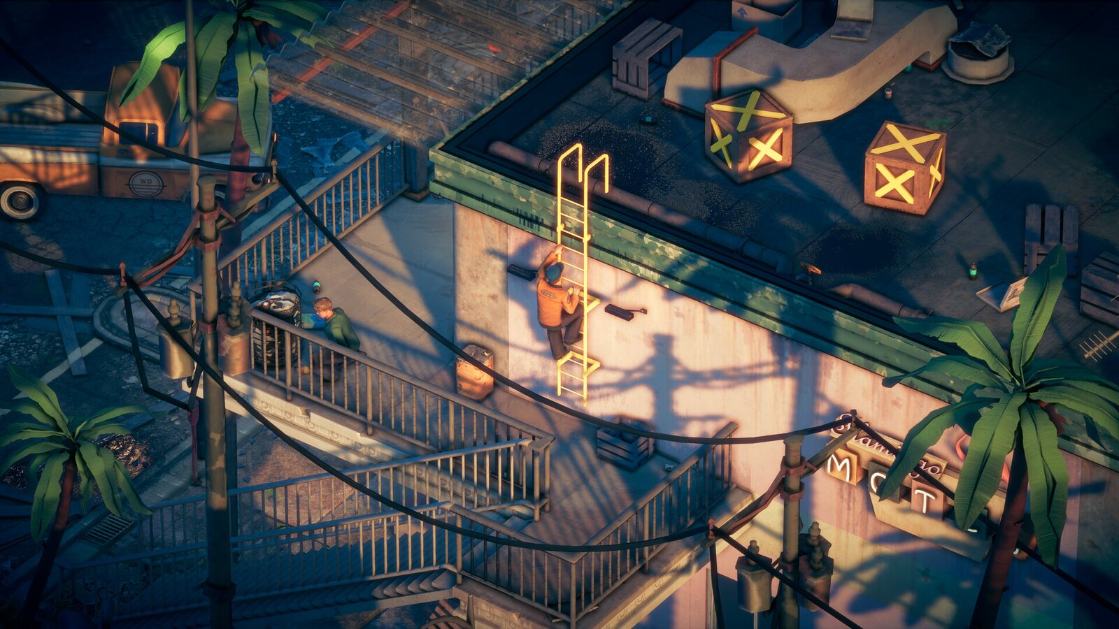 Deliver At All Costs - Deluxe